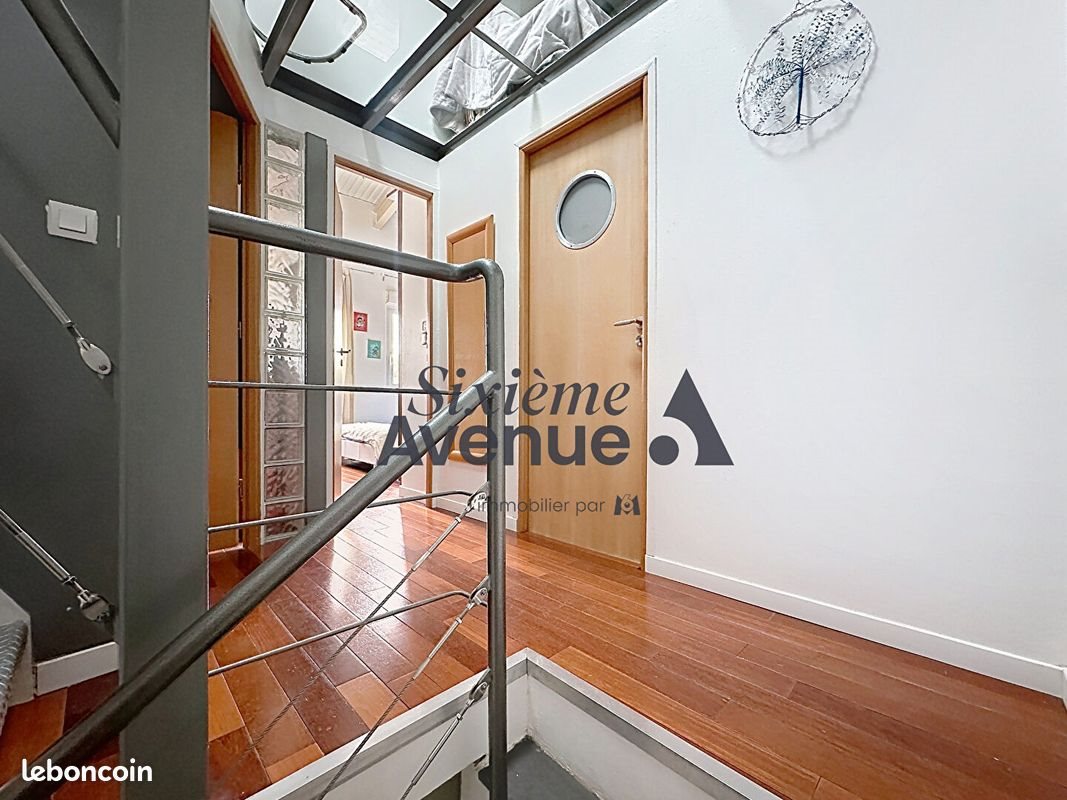 Appartement à vendre, 73m², Villiers-sur-Marne