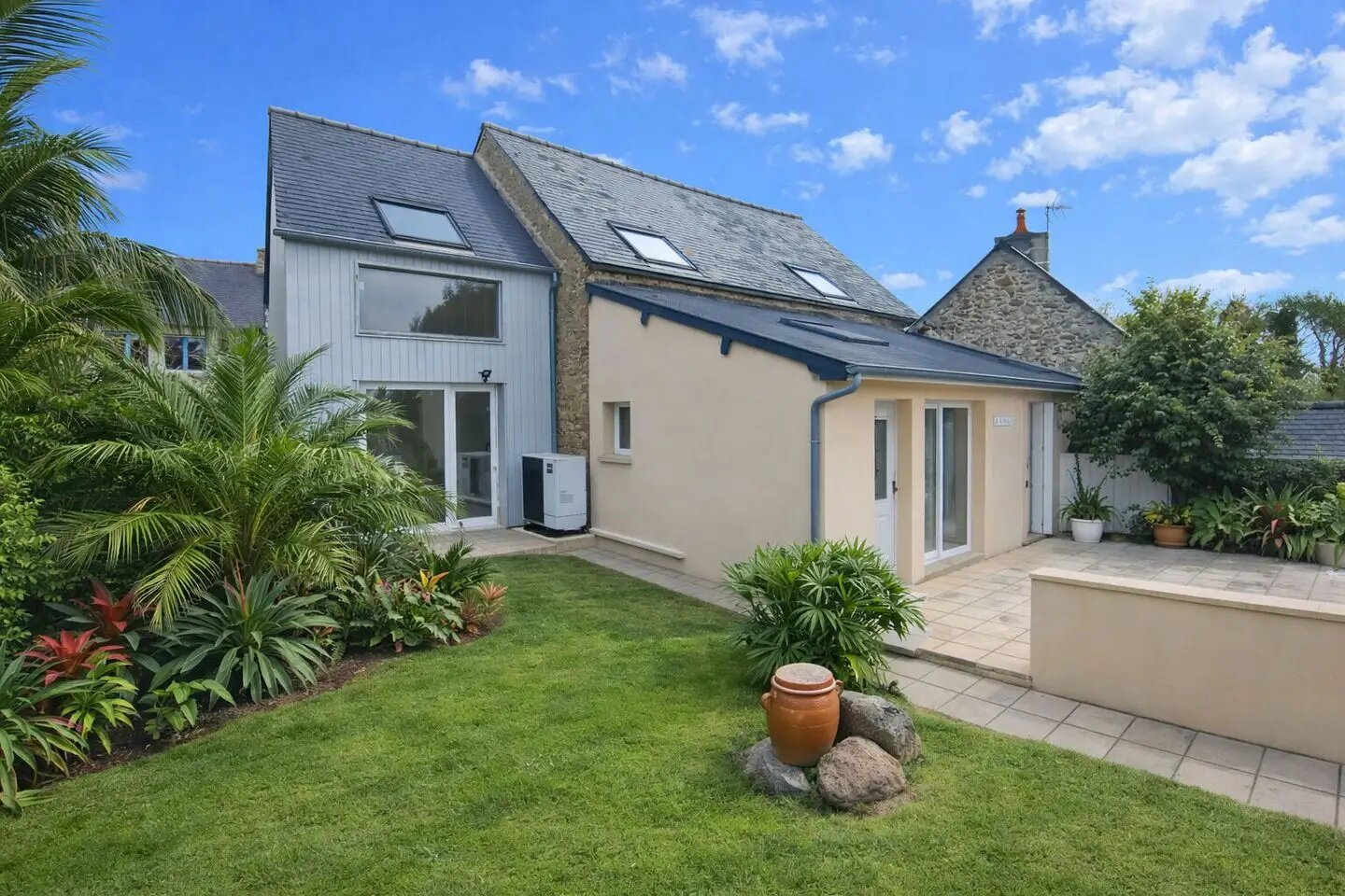 Maison à vendre, 120m², Pleurtuit