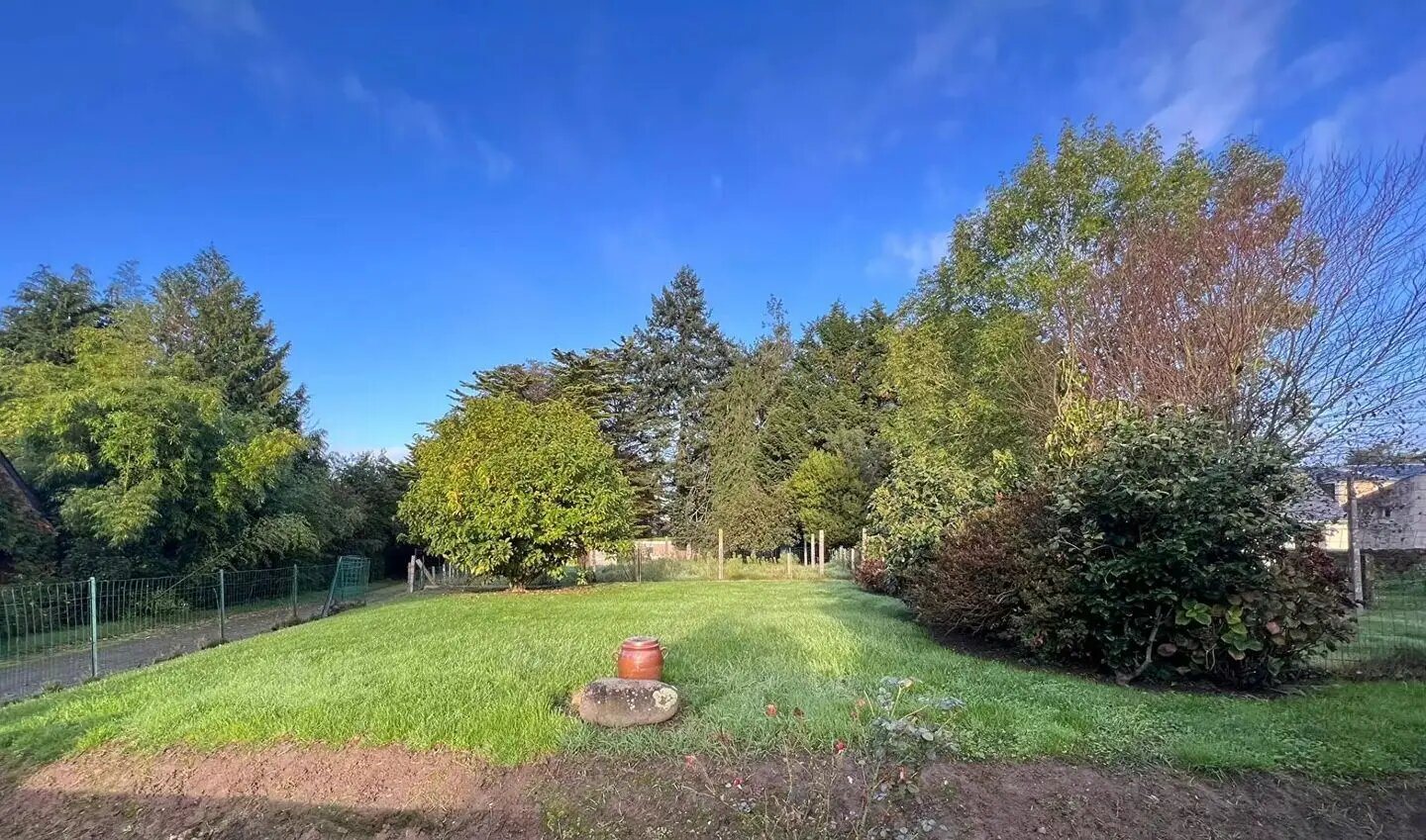 Maison à vendre, 120m², Pleurtuit