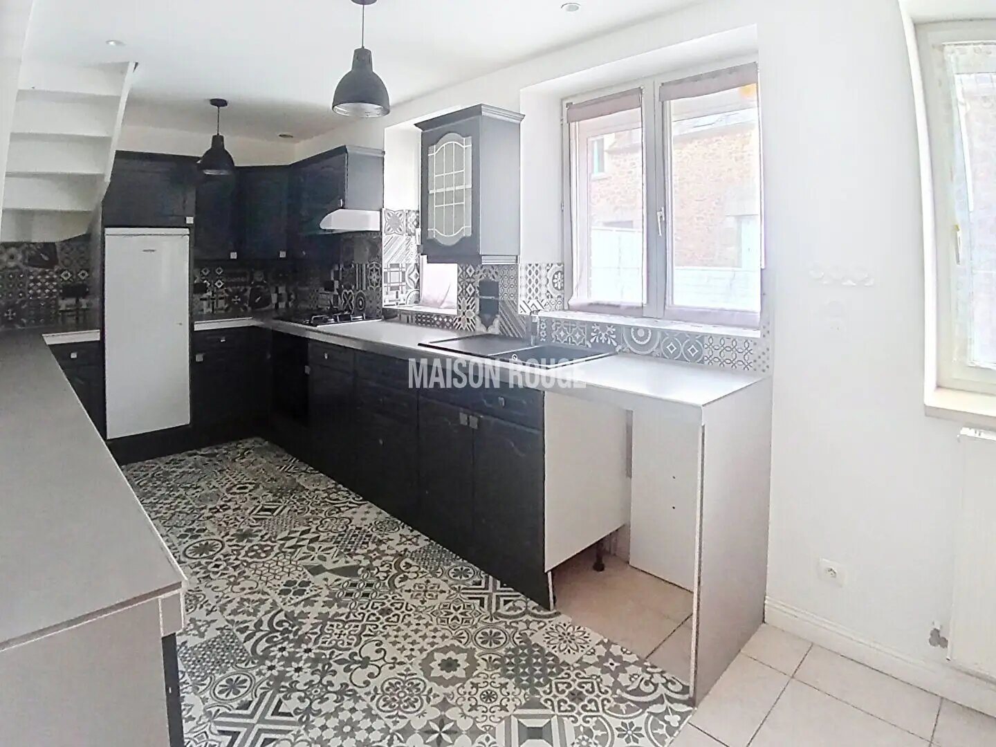 Maison à vendre, 120m², Pleurtuit