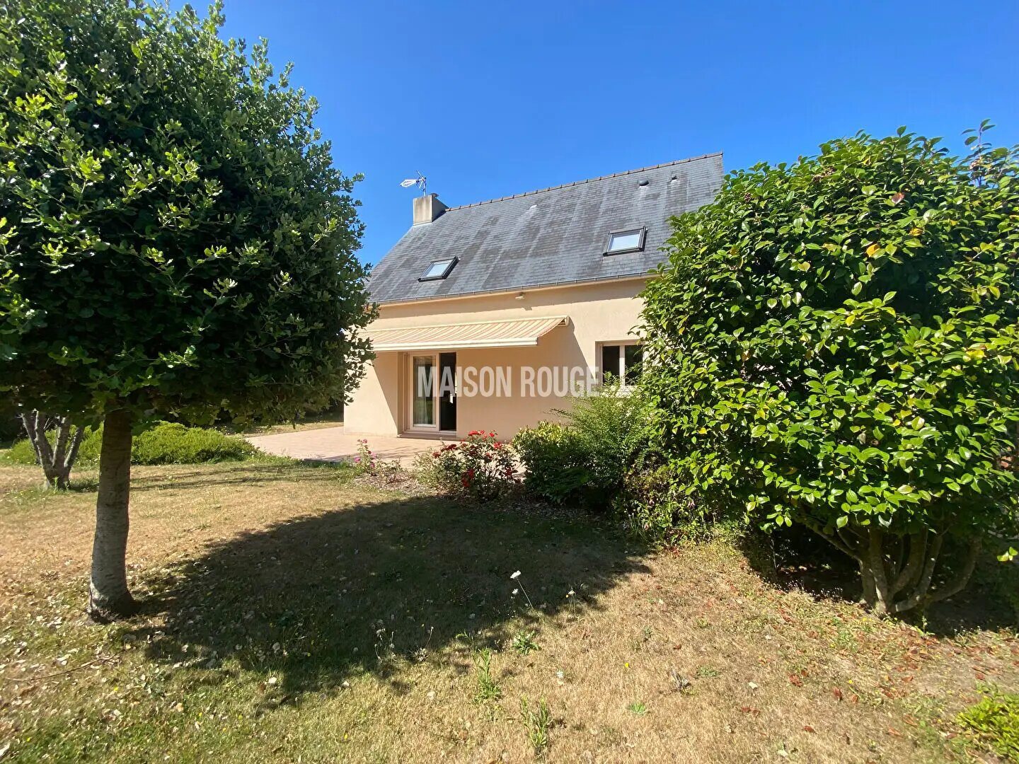 Maison à vendre, 110m², Pleurtuit