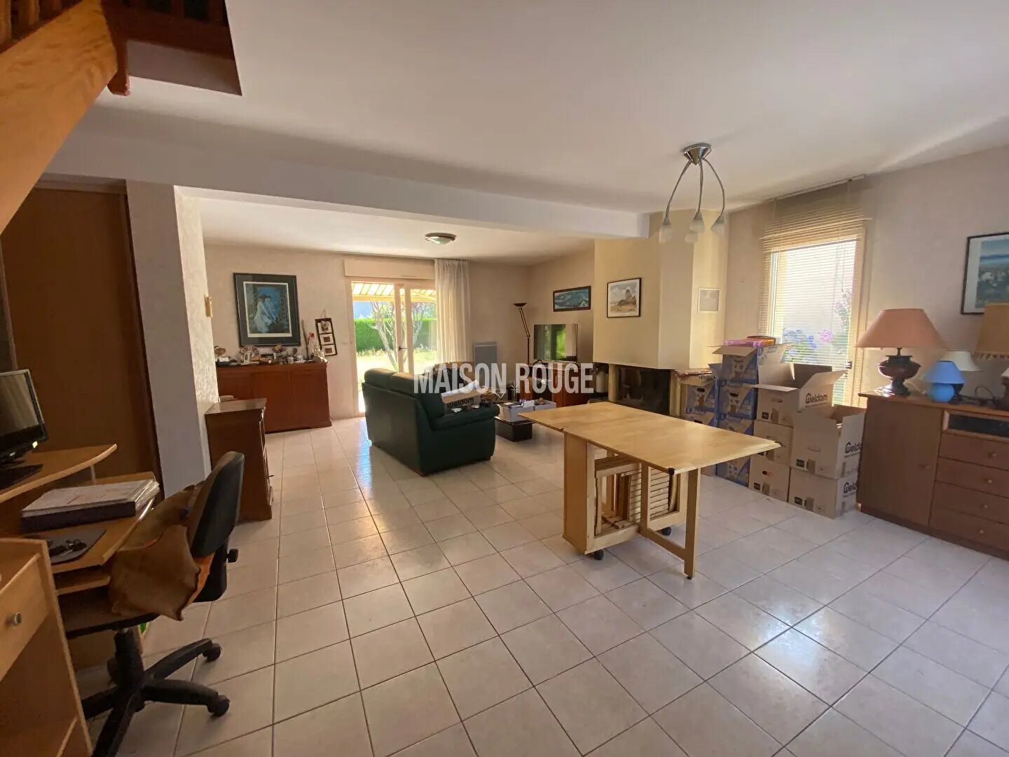 Maison à vendre, 110m², Pleurtuit