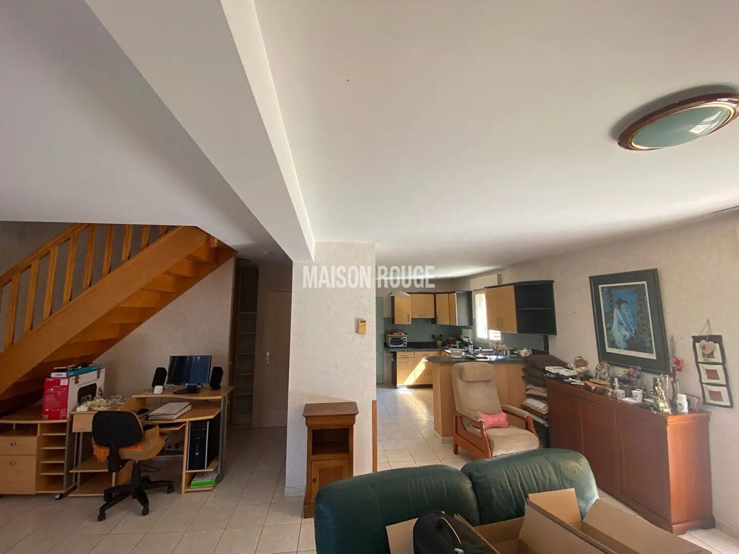 Maison à vendre, 110m², Pleurtuit