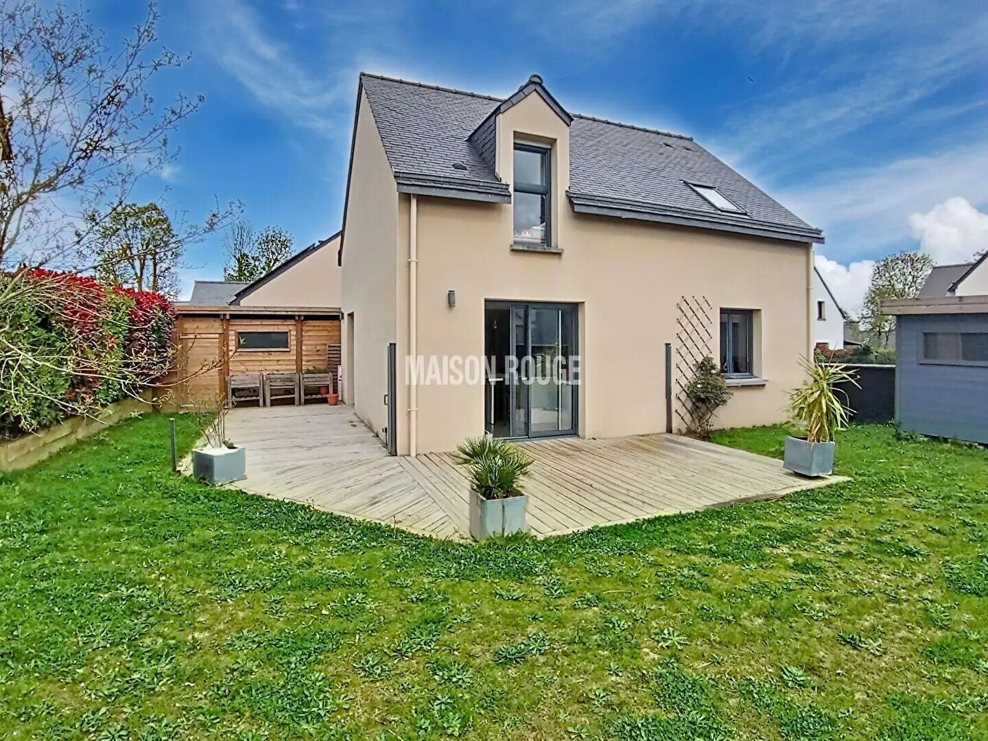 Maison à vendre, 103m², Le Minihic-sur-Rance