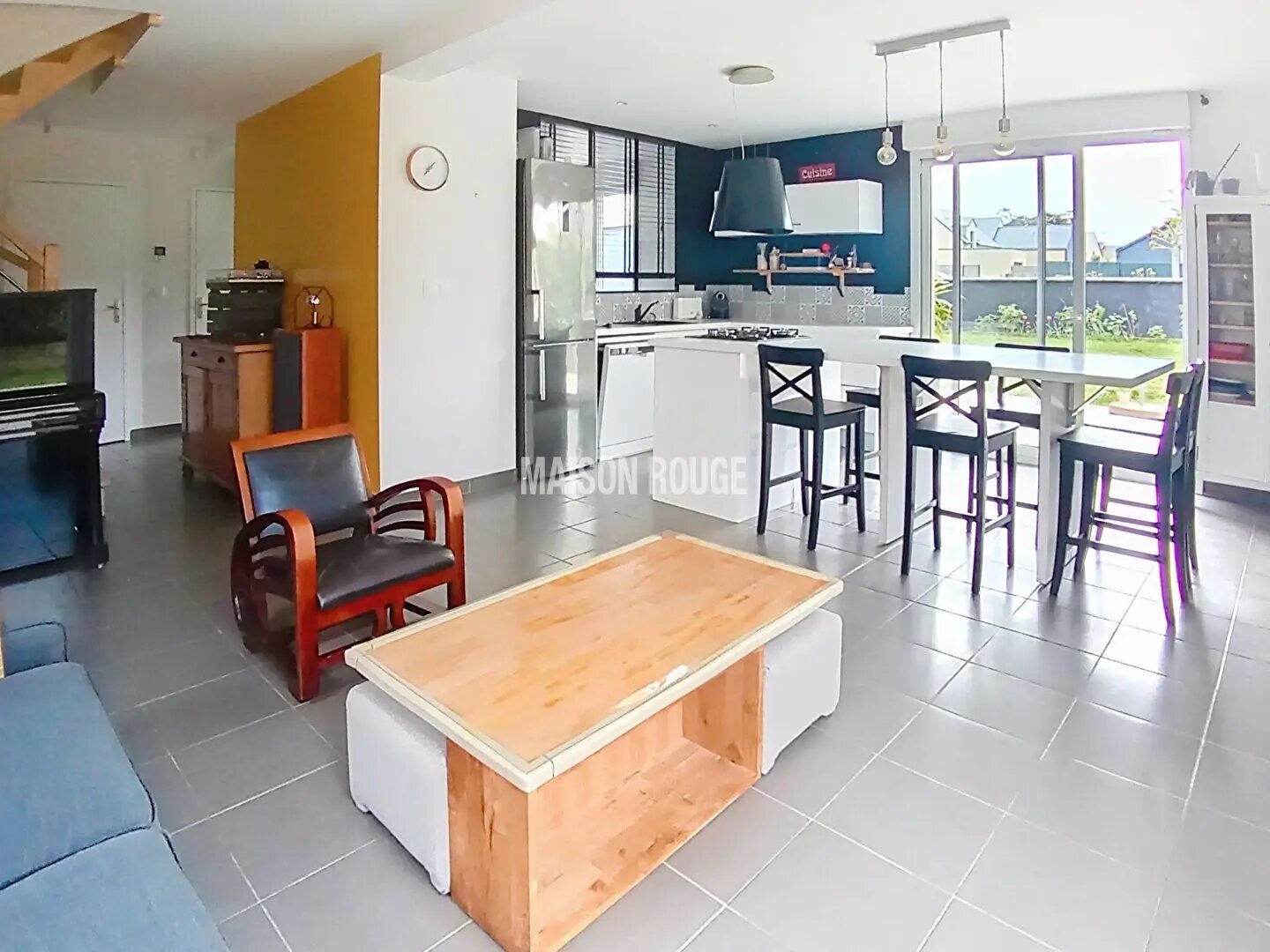 Maison à vendre, 103m², Le Minihic-sur-Rance
