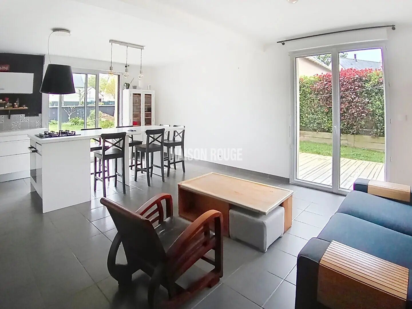 Maison à vendre, 103m², Le Minihic-sur-Rance