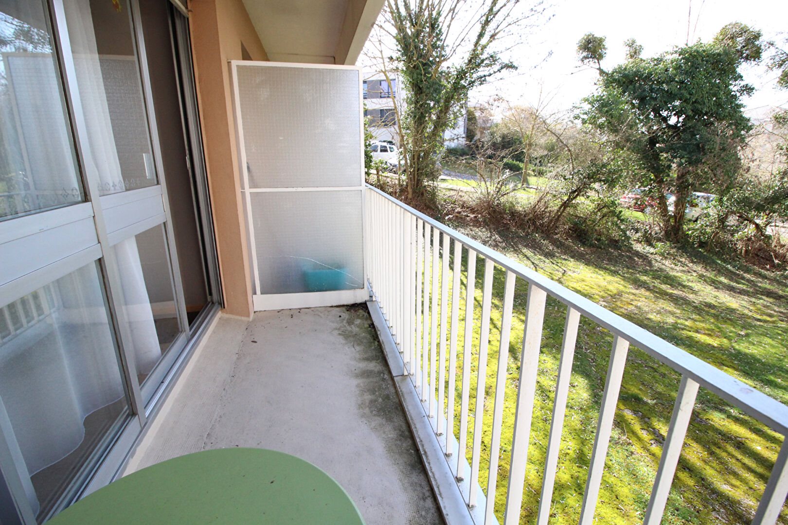 Appartement à louer, 35m², Metz