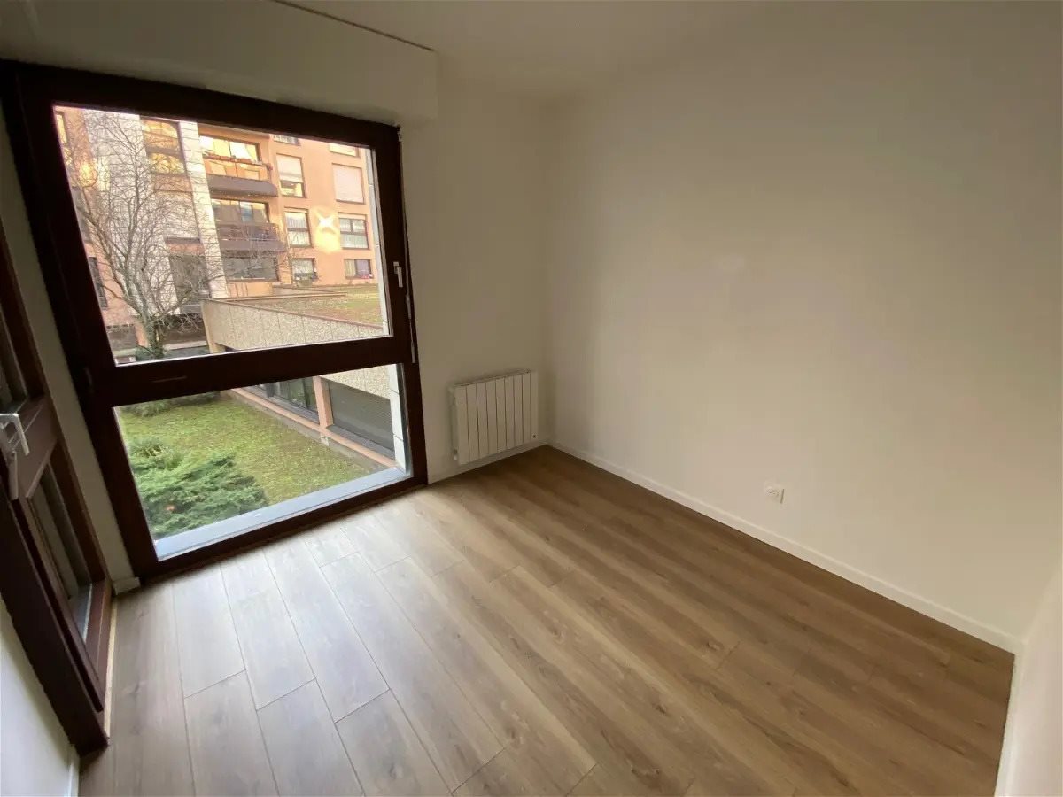 Appartement à louer, 37m², Metz
