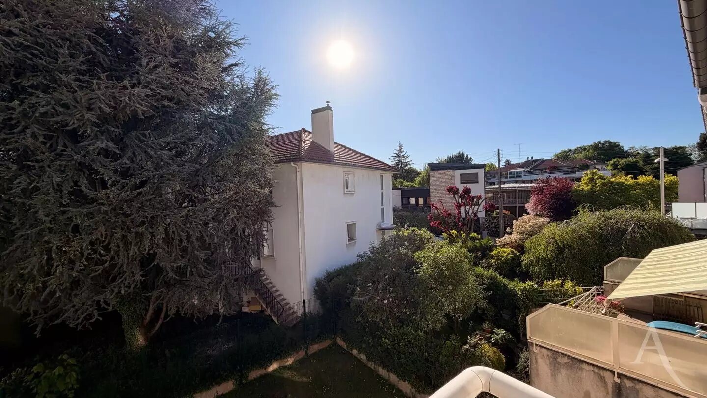 Appartement à vendre, 73m², Nancy