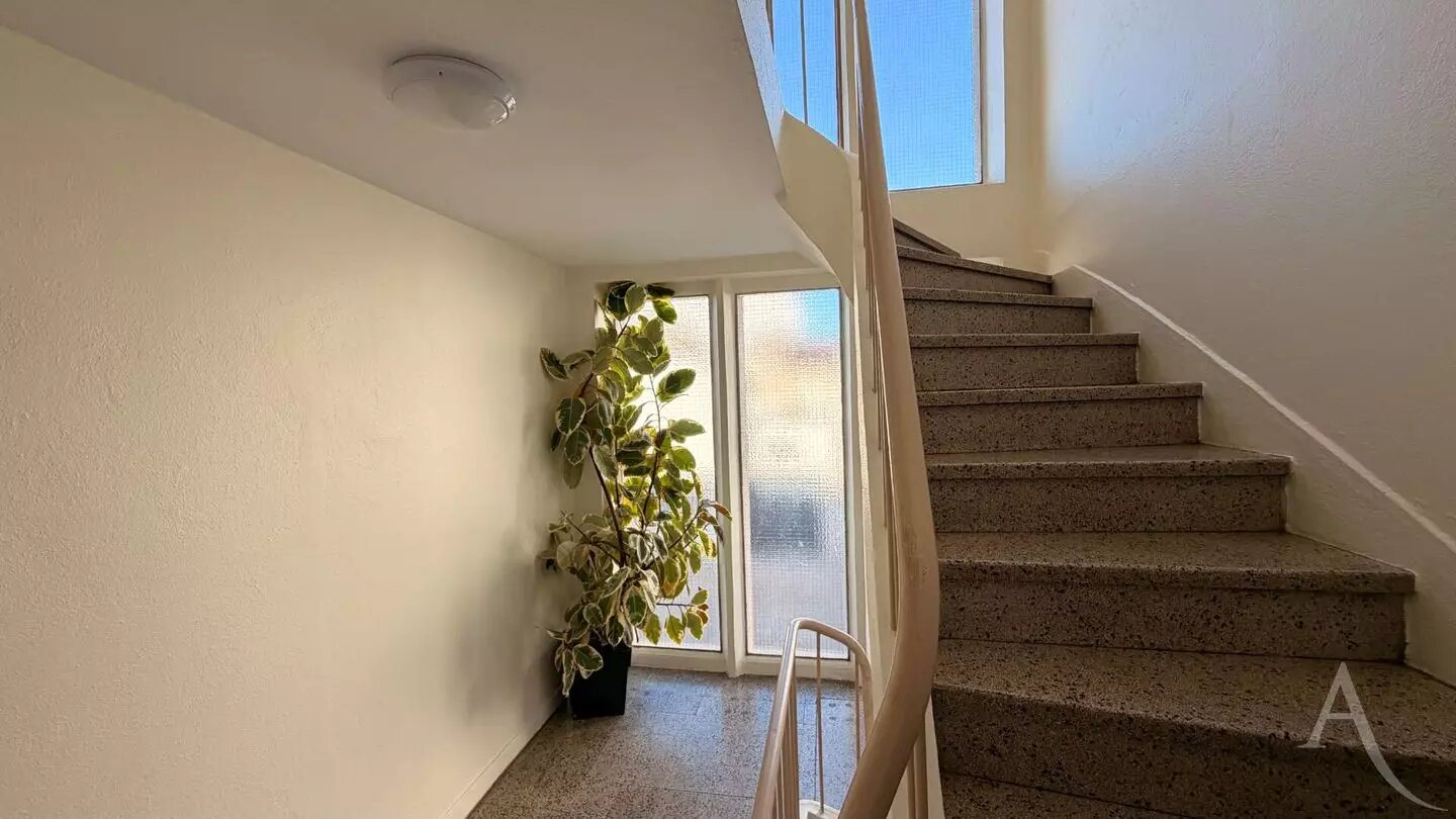 Appartement à vendre, 73m², Nancy