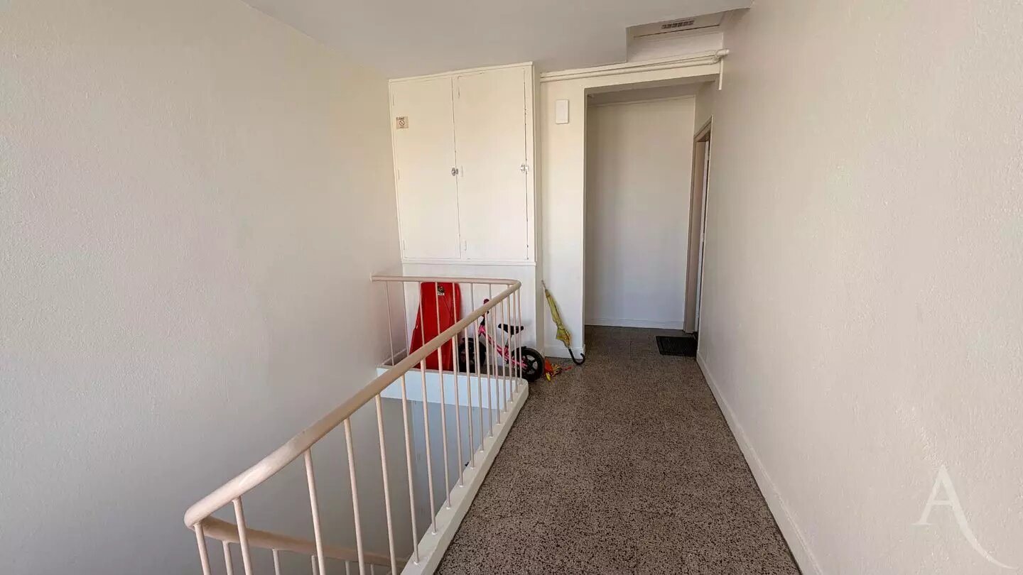 Appartement à vendre, 73m², Nancy