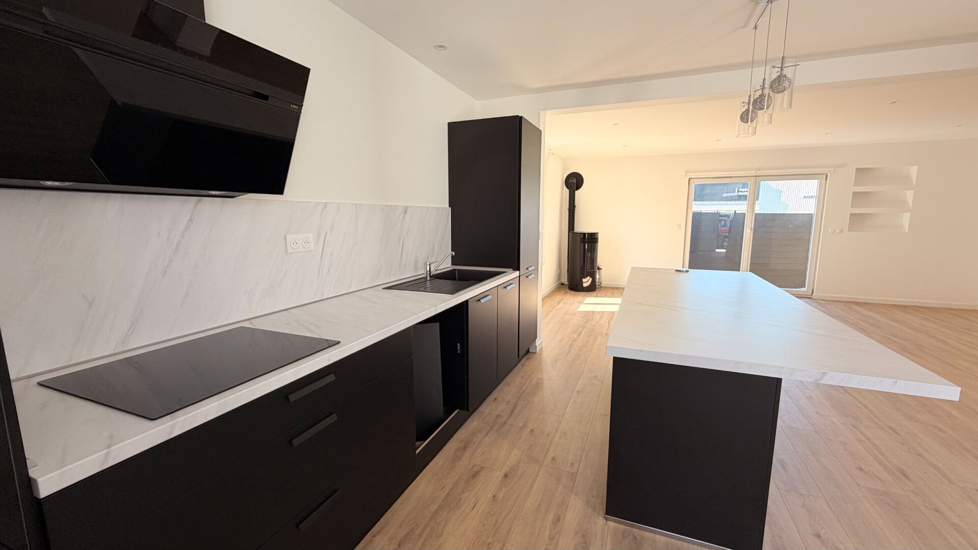 Maison à vendre, 105m², Heillecourt