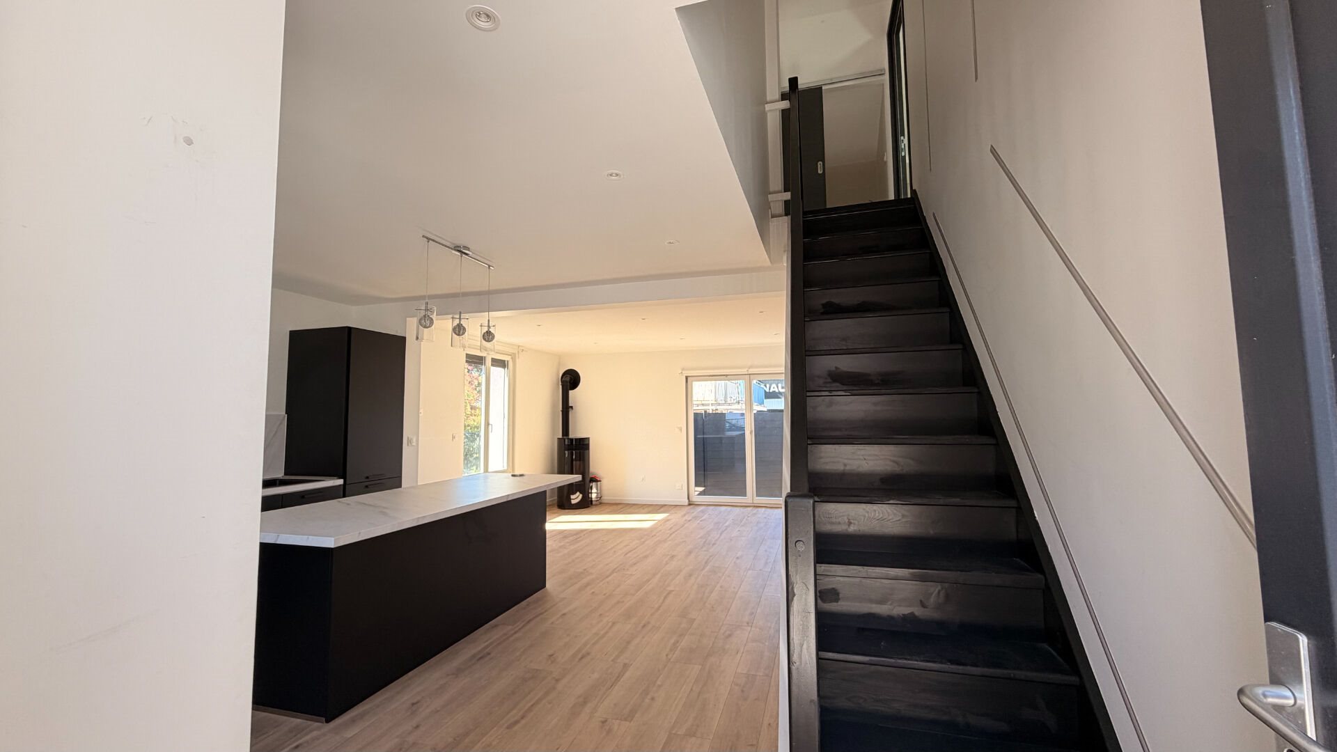 Maison à vendre, 105m², Heillecourt