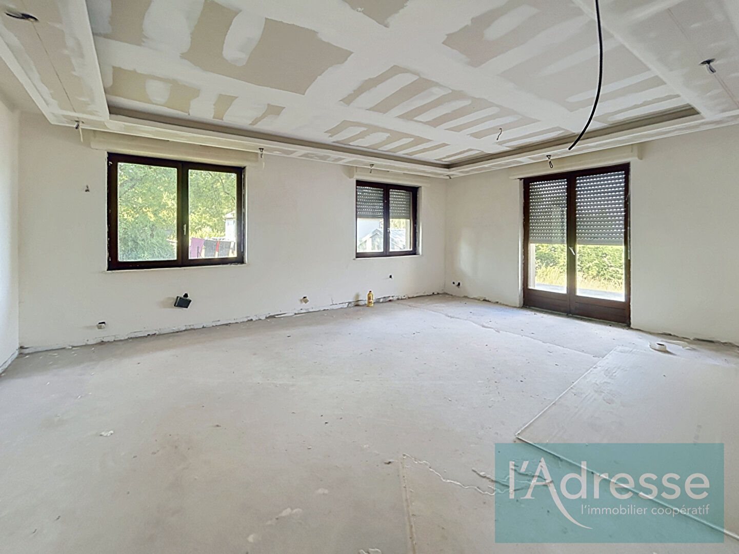 Maison à vendre, 123m², Pange