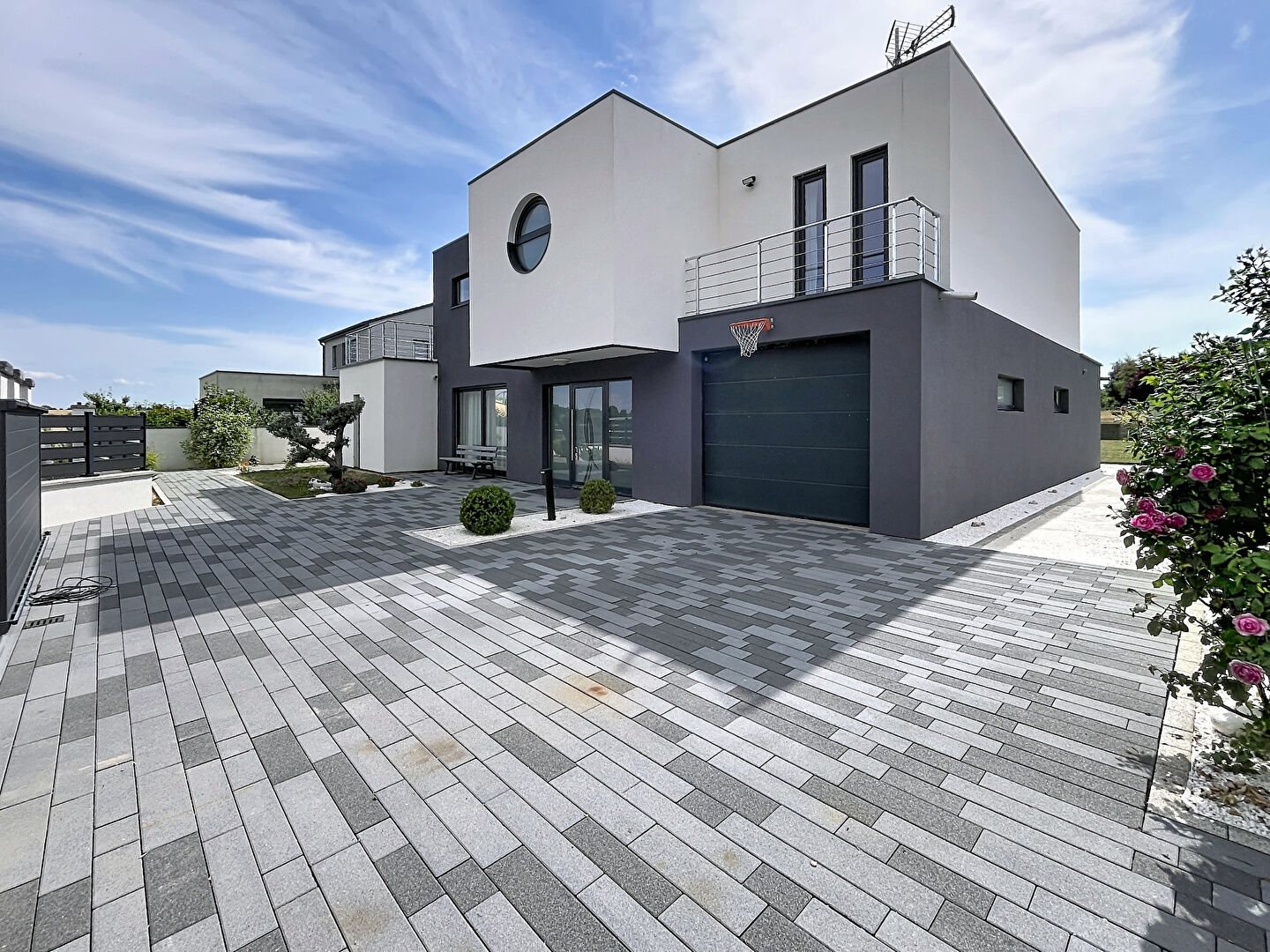 Maison à vendre, 204m², Solgne