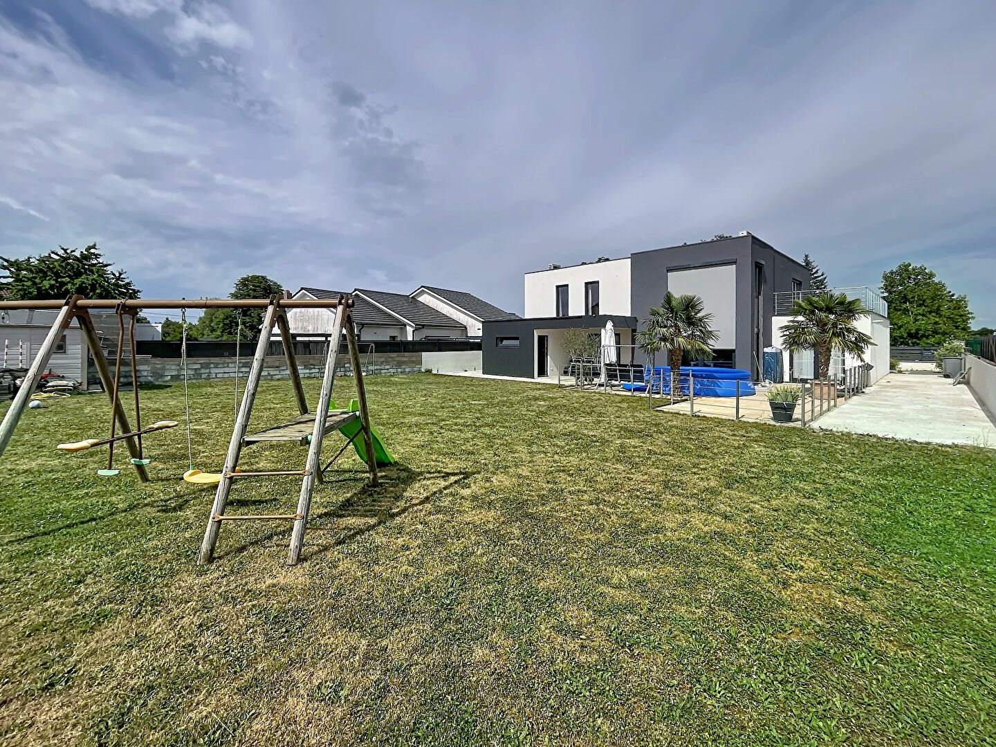 Maison à vendre, 204m², Solgne