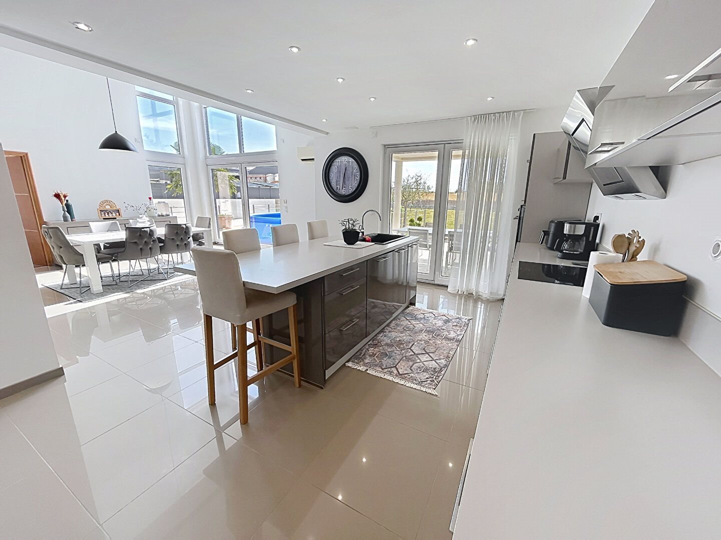 Maison à vendre, 204m², Solgne