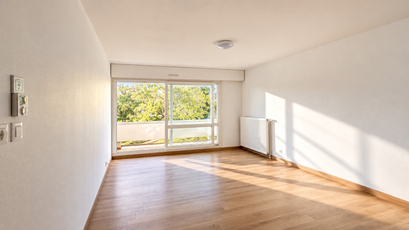 Appartement à vendre, 70m², Villers-lès-Nancy