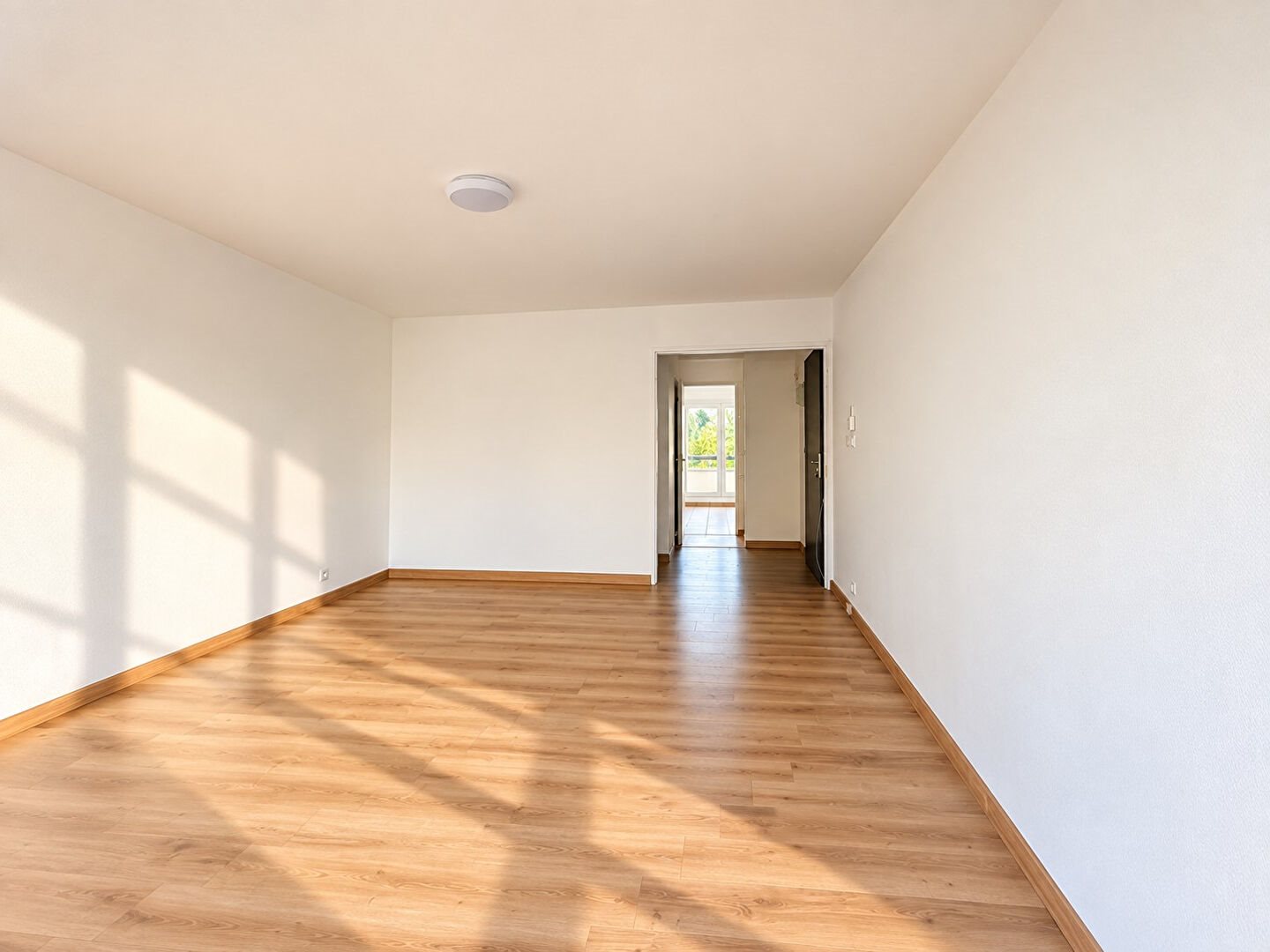 Appartement à vendre, 70m², Villers-lès-Nancy