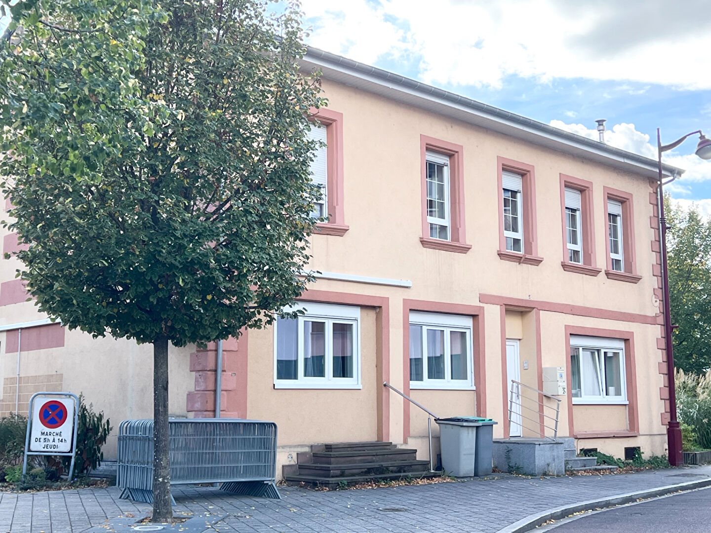 Appartement à vendre, 103m², Creutzwald