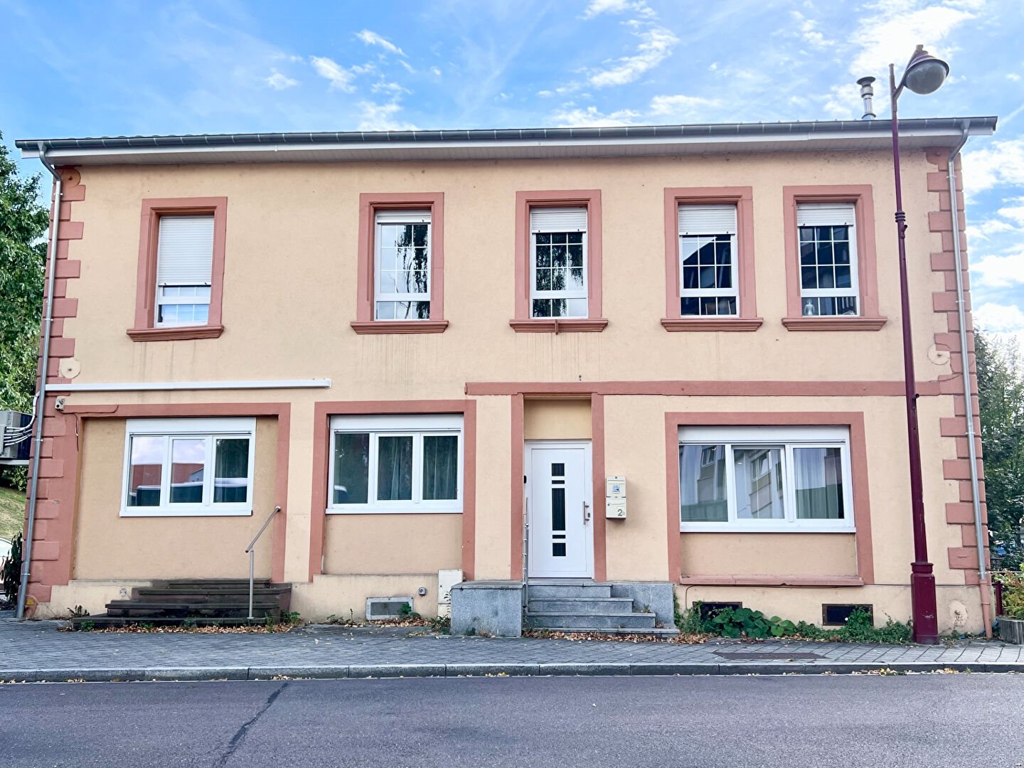 Appartement à vendre, 103m², Creutzwald