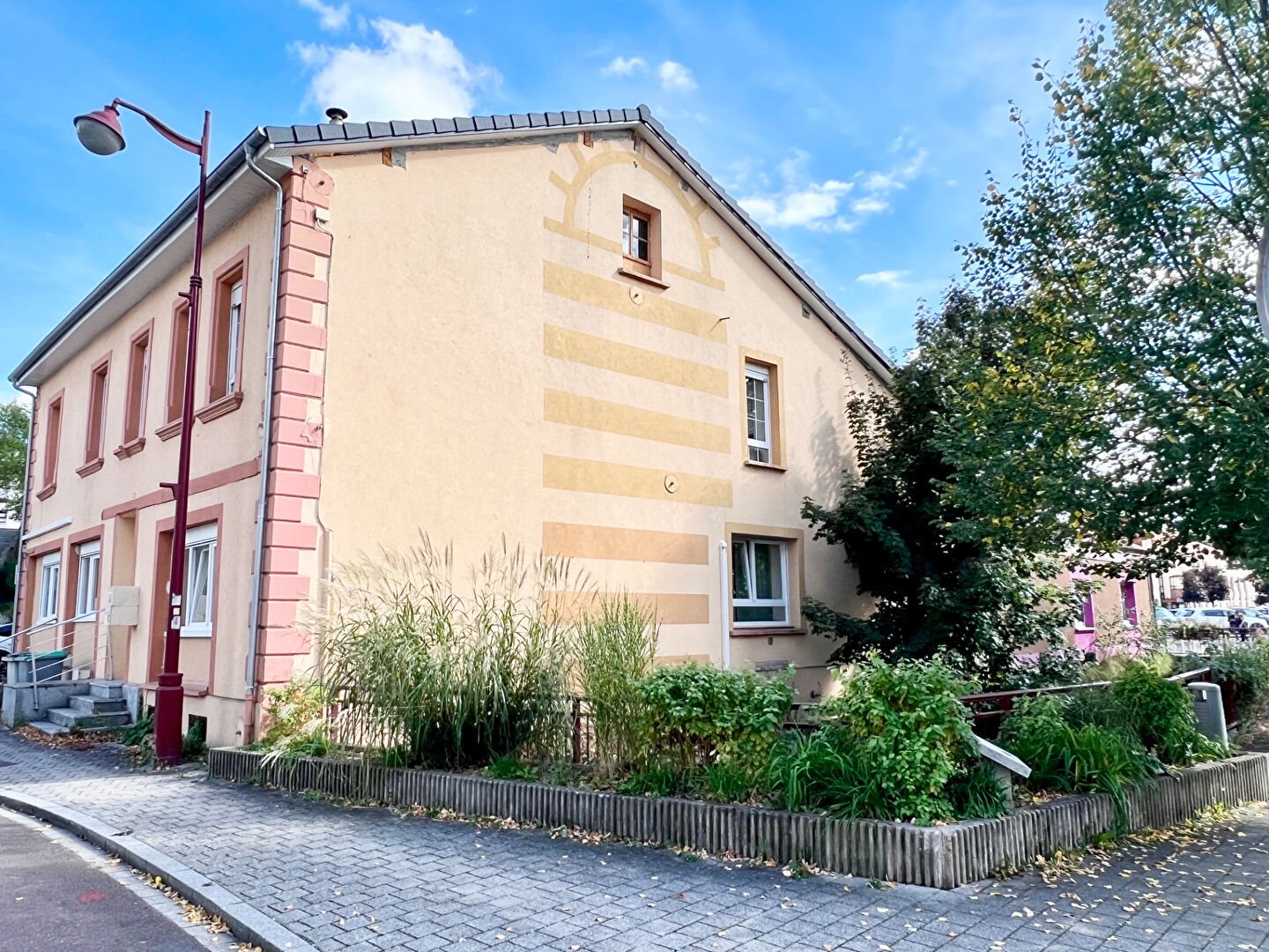 Appartement à vendre, 103m², Creutzwald