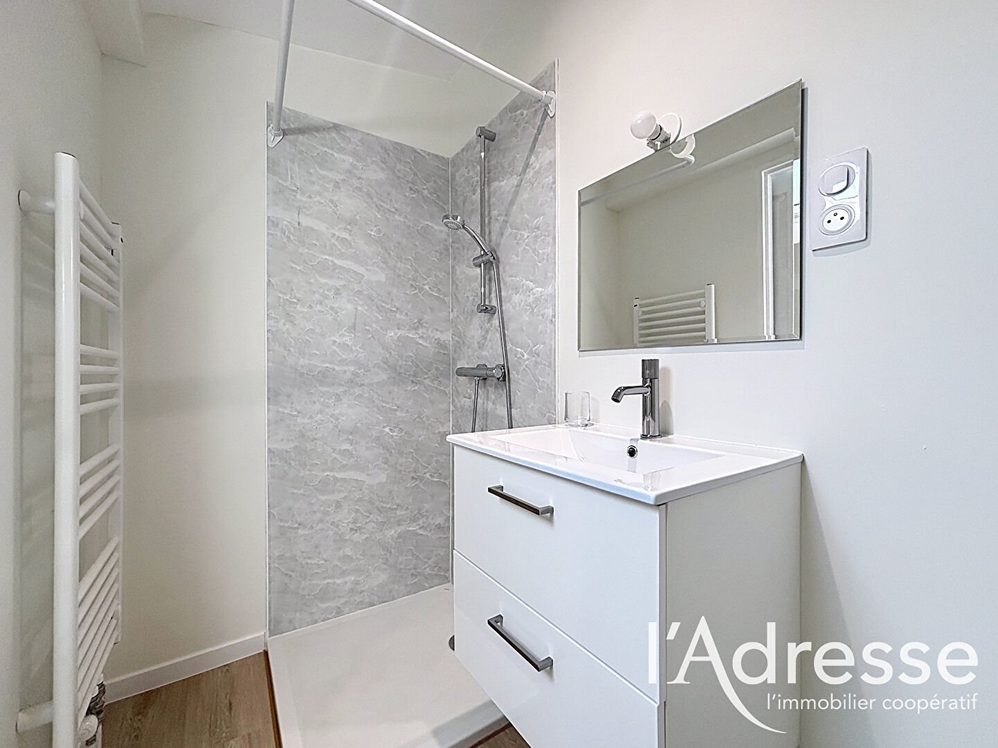 Appartement à louer, 14m², Metz