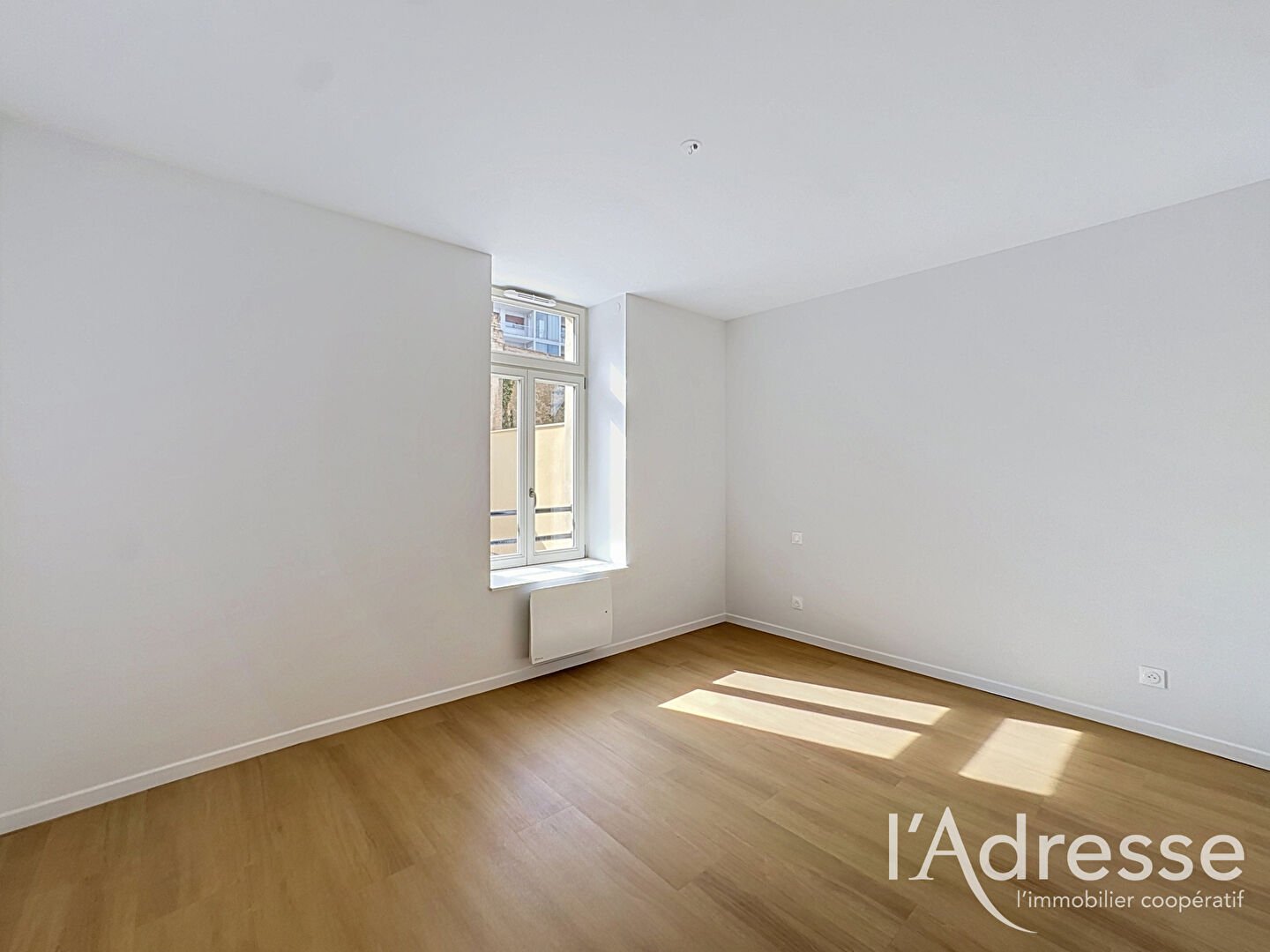 Appartement à vendre, 41m², Metz