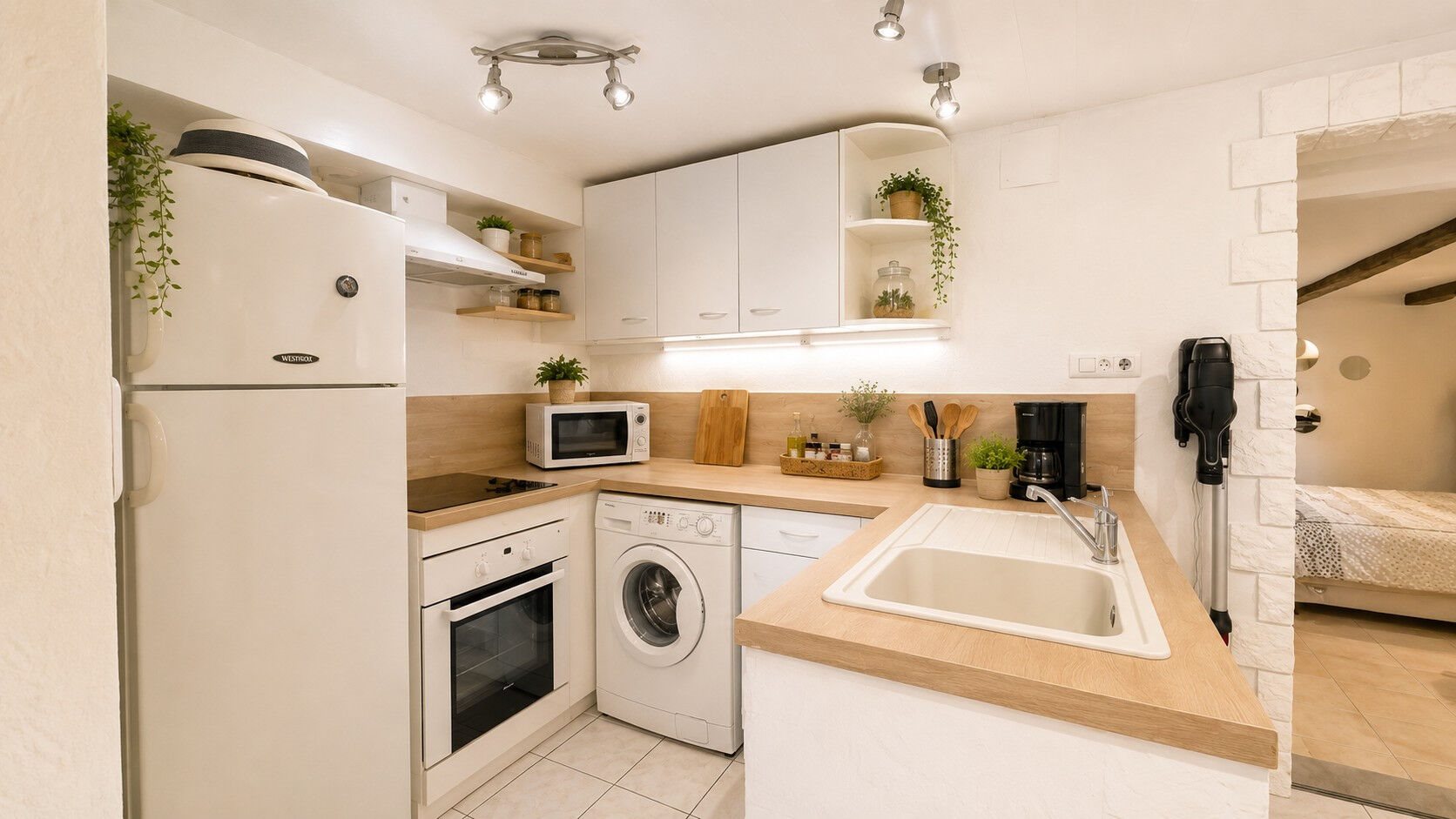 Appartement à vendre, 38m², Nancy