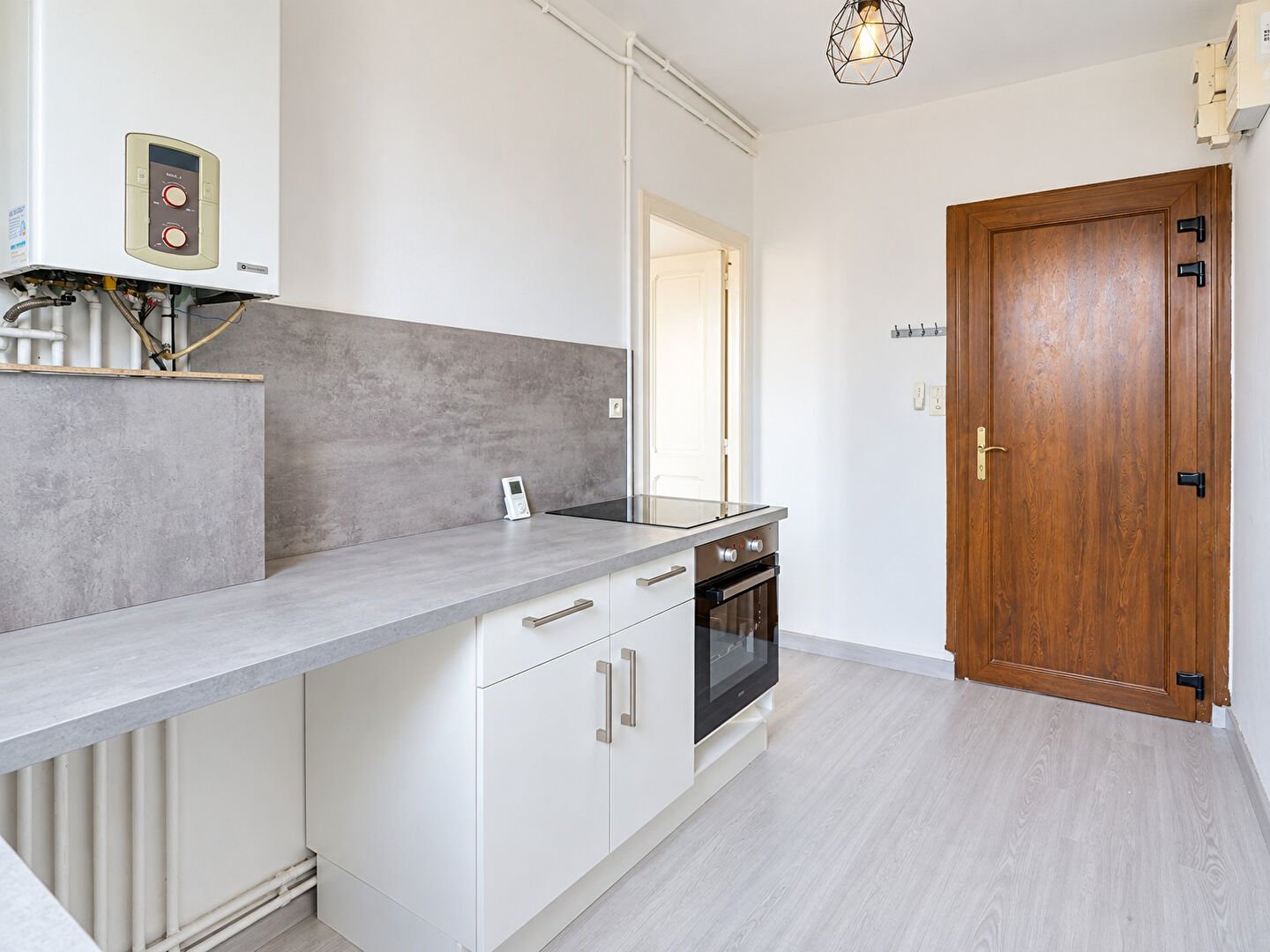 Appartement à vendre, 36m², Saint-Max