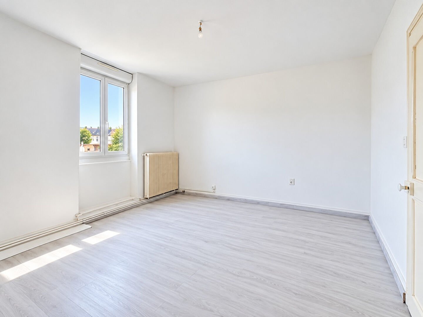 Appartement à vendre, 36m², Saint-Max