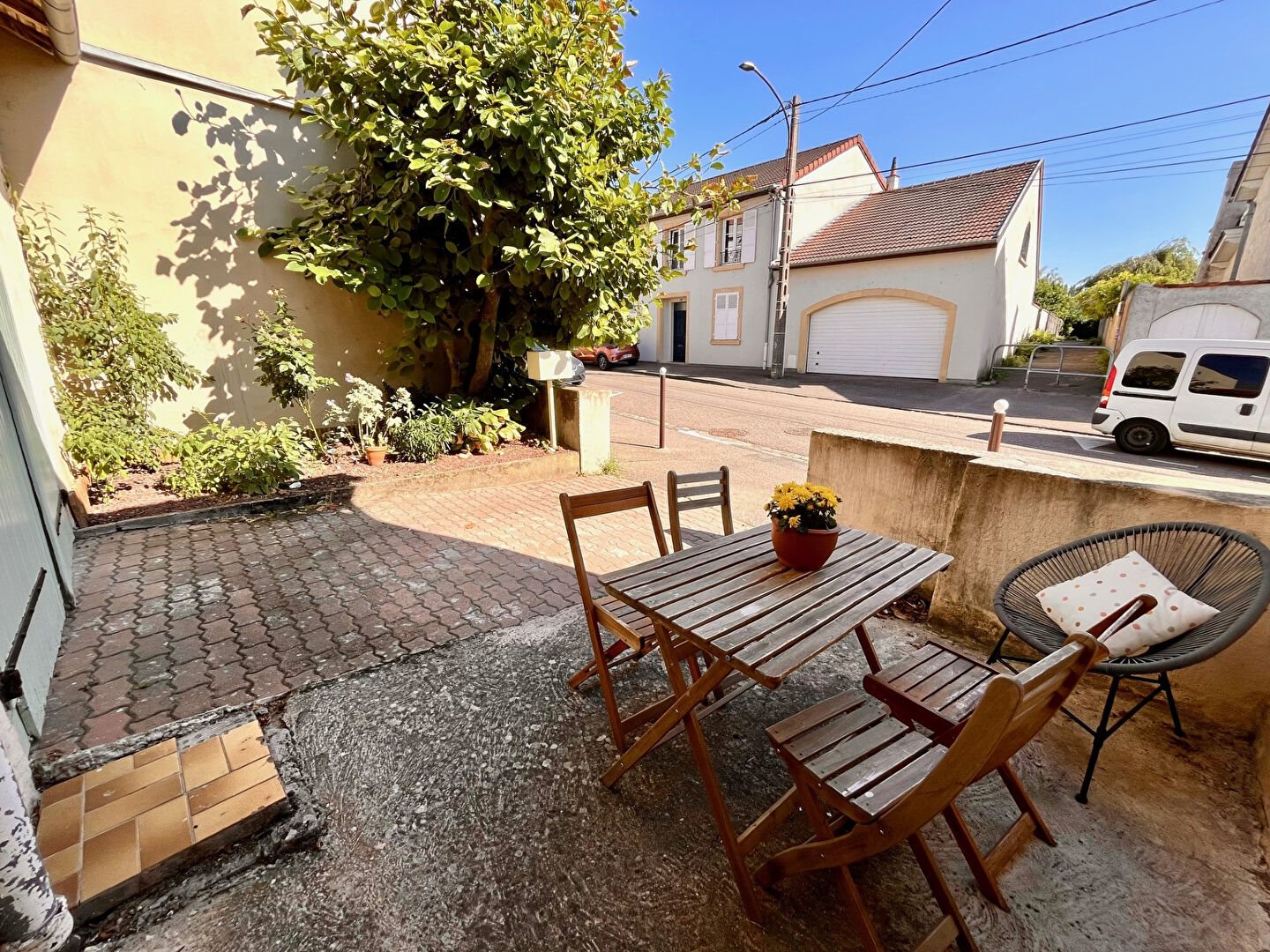 Maison à vendre, 158m², Metz