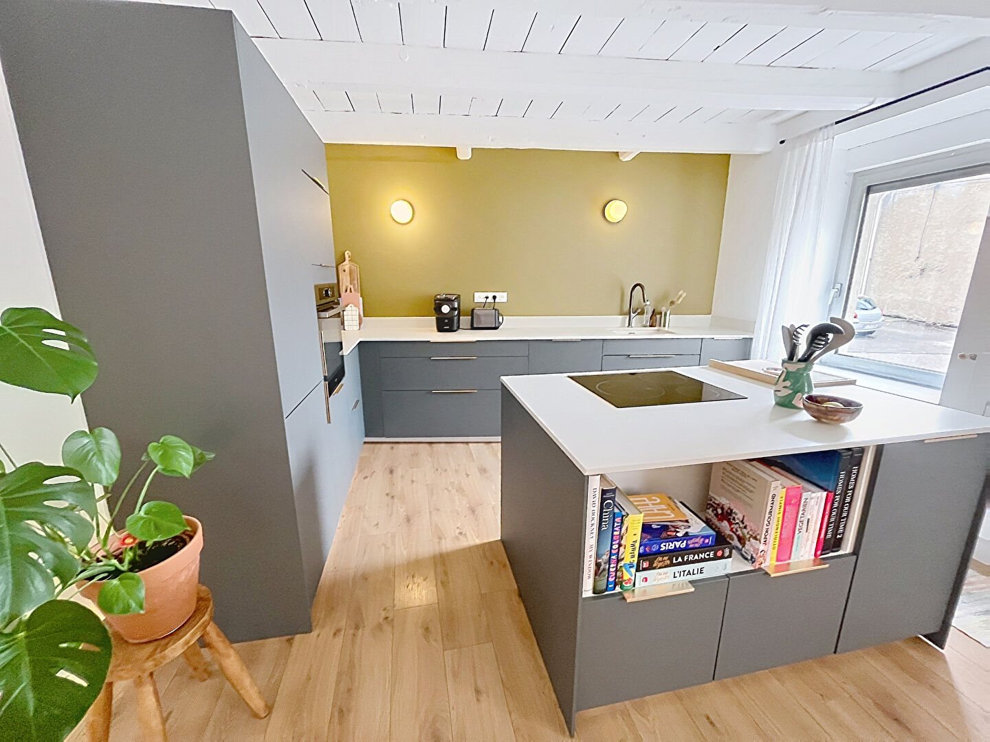 Maison à vendre, 158m², Metz