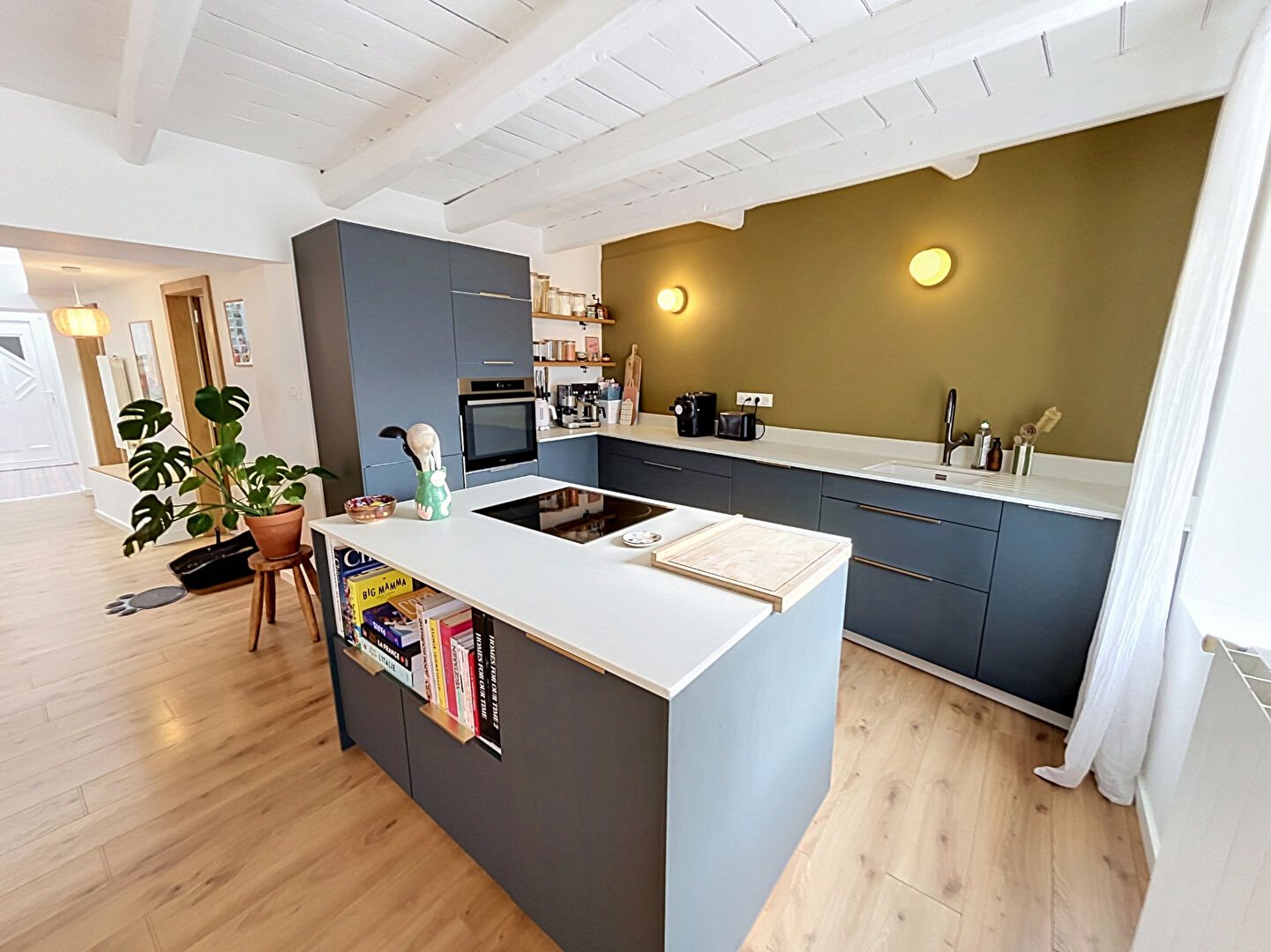 Maison à vendre, 158m², Metz