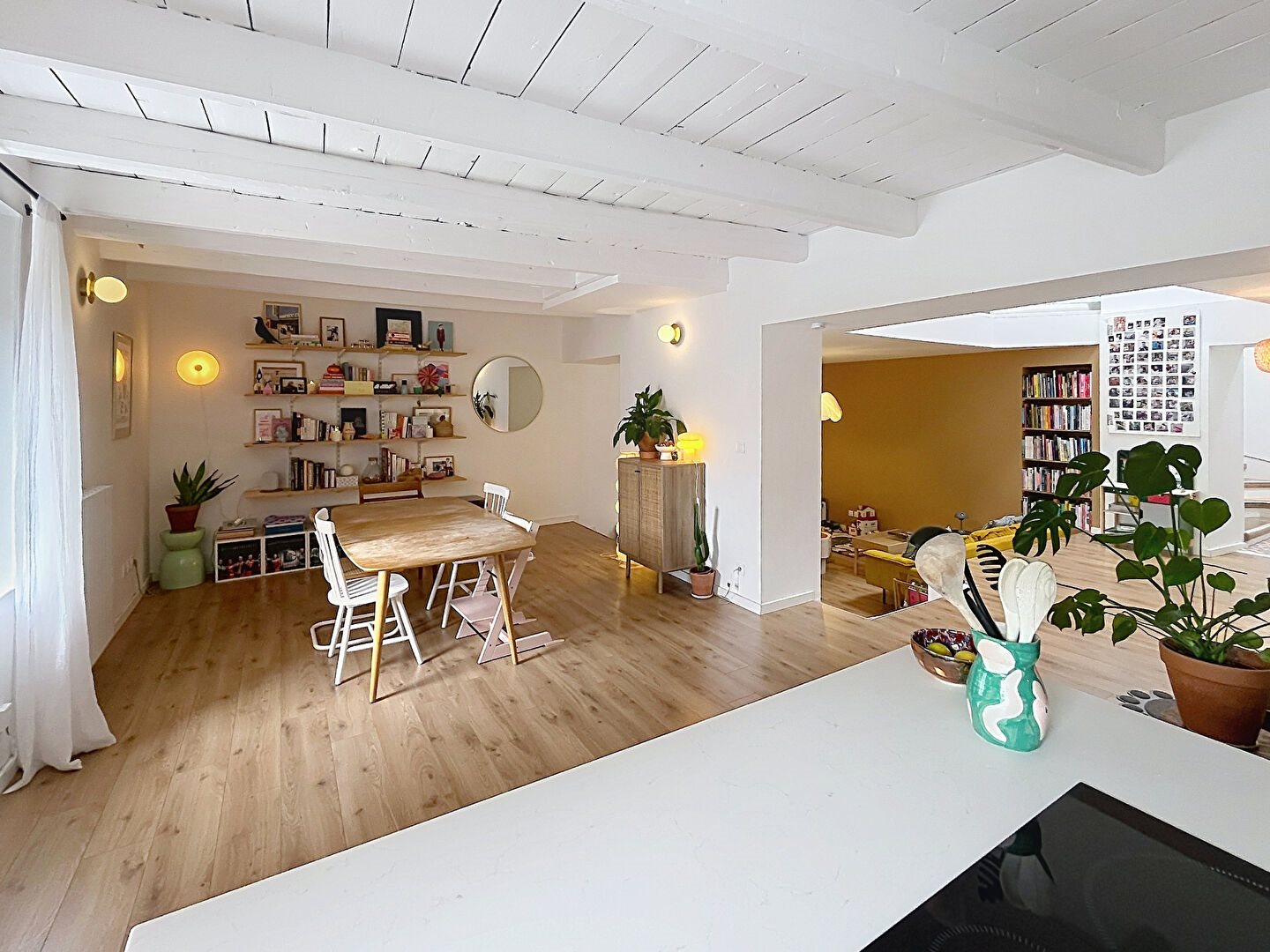 Maison à vendre, 158m², Metz