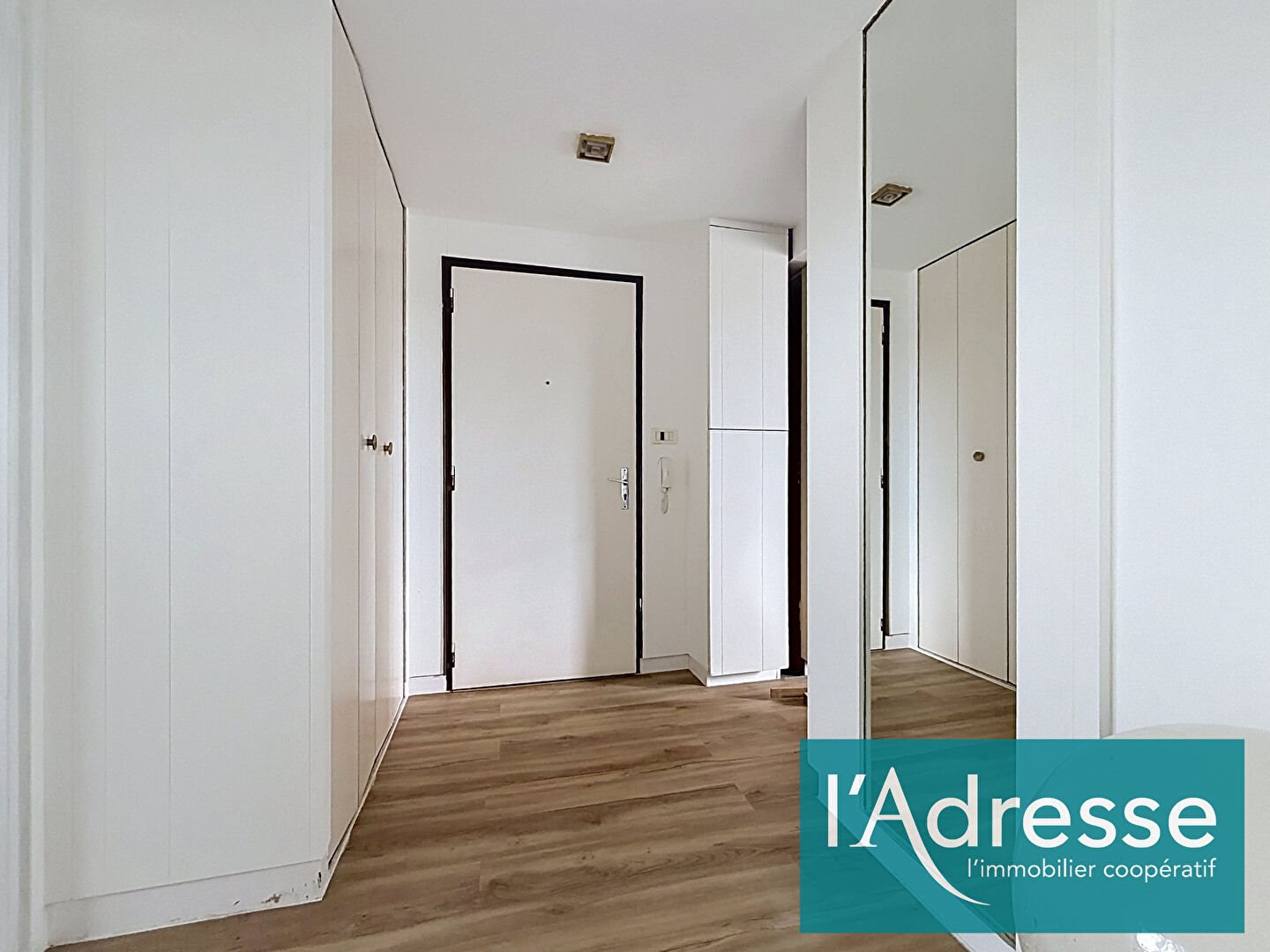 Appartement à vendre, 100m², Metz