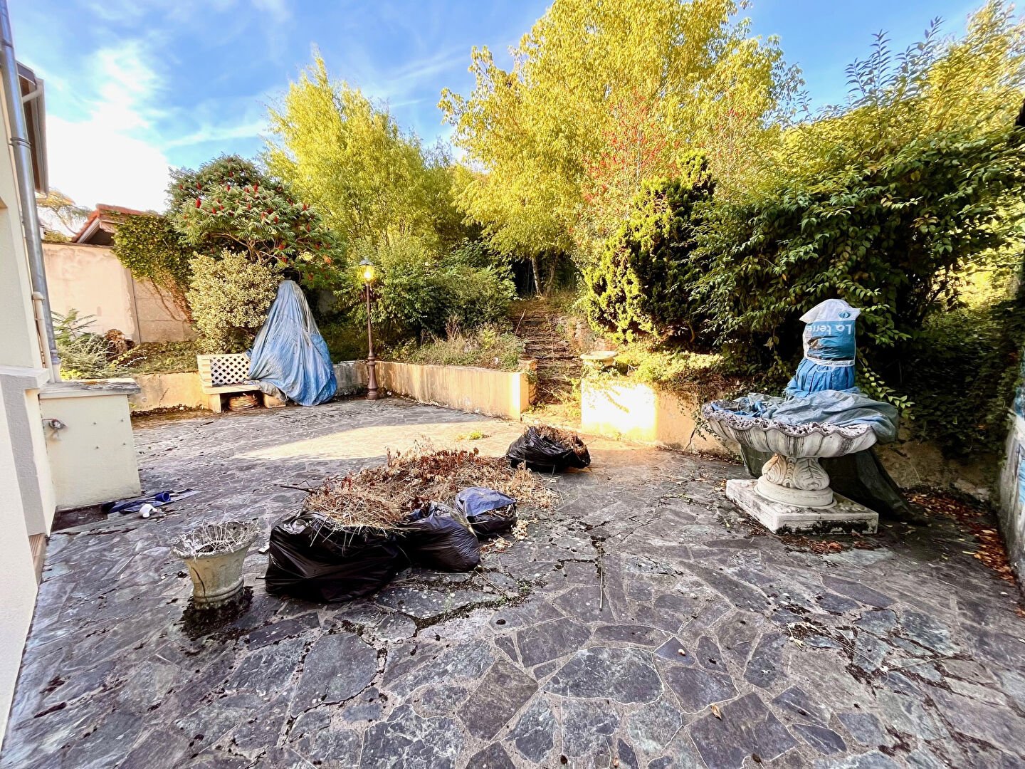 Maison à vendre, 81m², Châtel-Saint-Germain