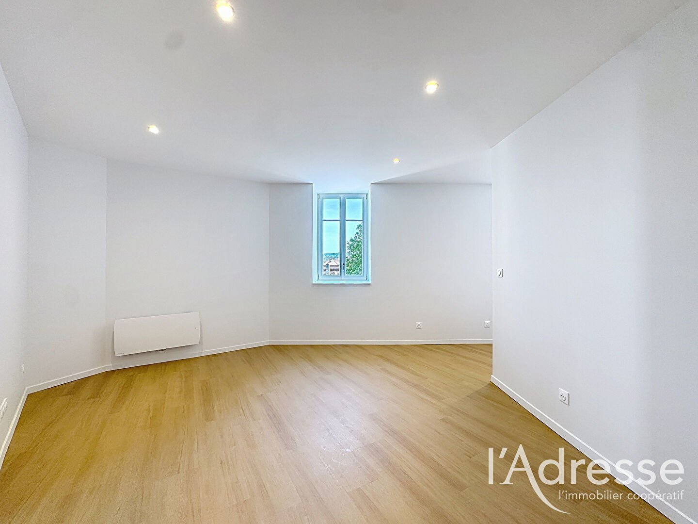 Appartement à vendre, 37m², Montigny-lès-Metz