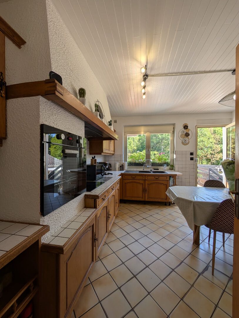 Maison à vendre, 133m², Creutzwald