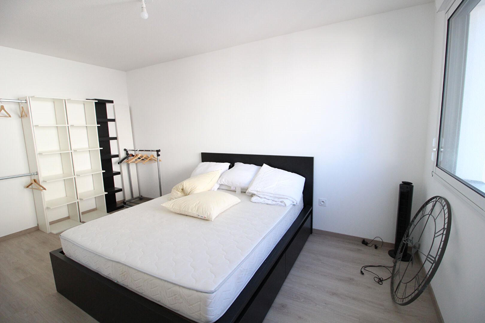 Appartement à louer, 41m², Metz