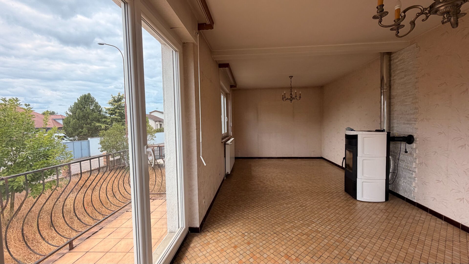 Maison à vendre, 117m², Dombasle-sur-Meurthe