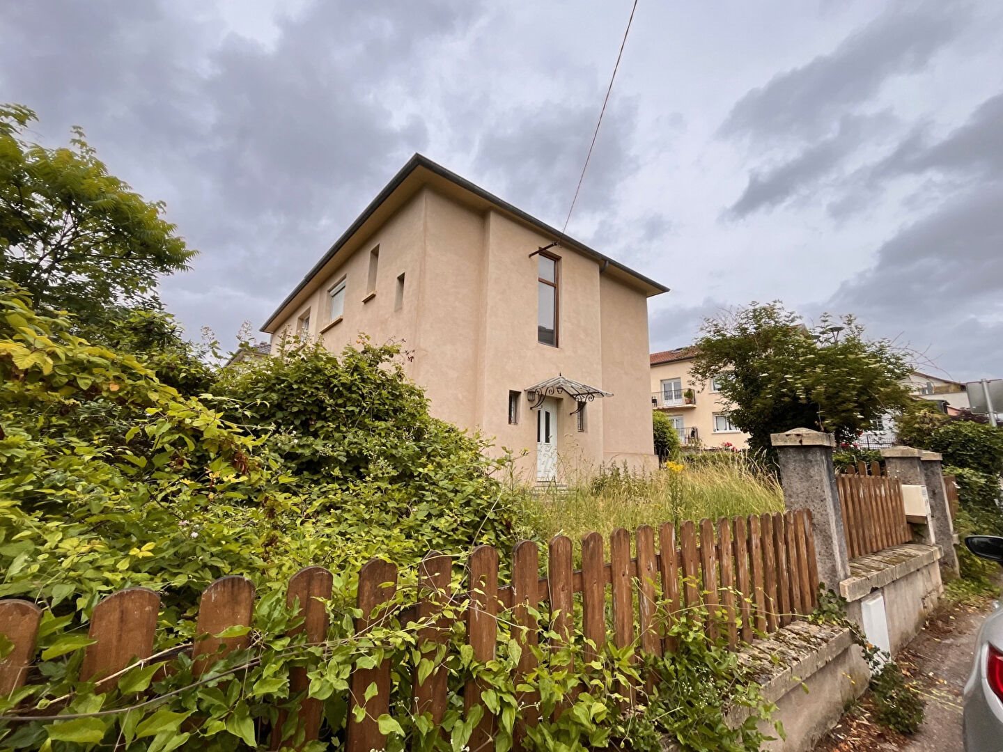 Maison à vendre, 90m², Saint-Julien-lès-Metz