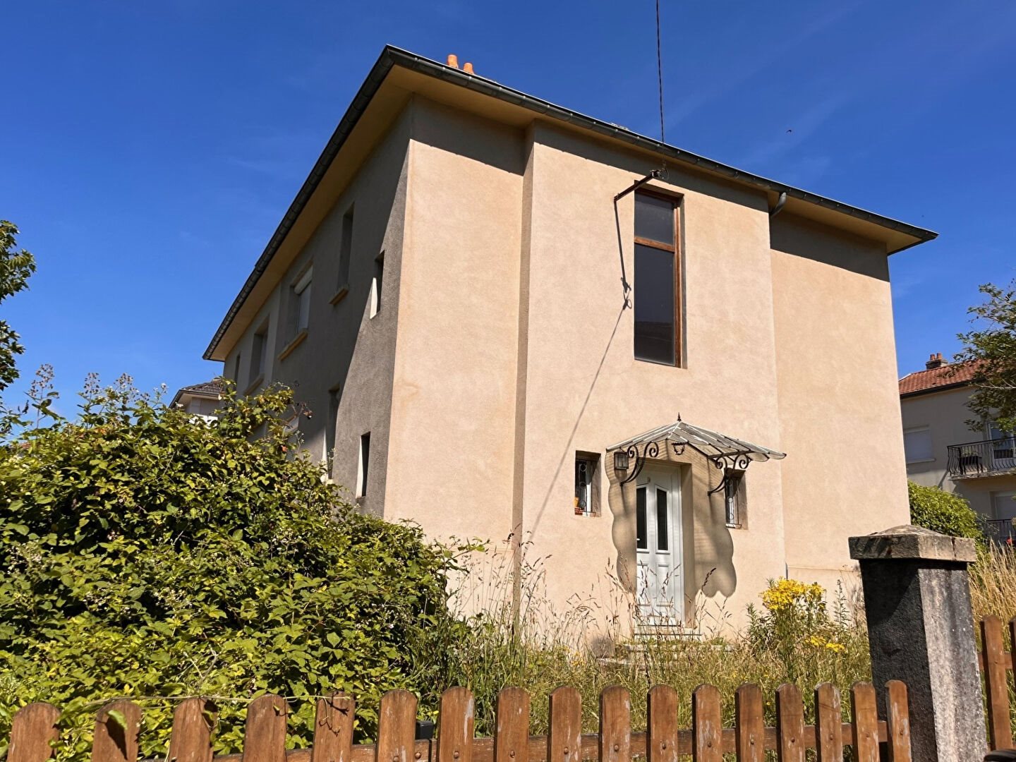 Maison à vendre, 90m², Saint-Julien-lès-Metz