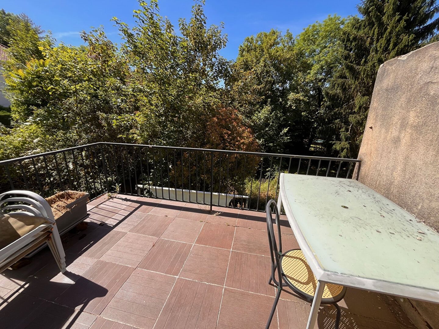 Maison à vendre, 90m², Saint-Julien-lès-Metz