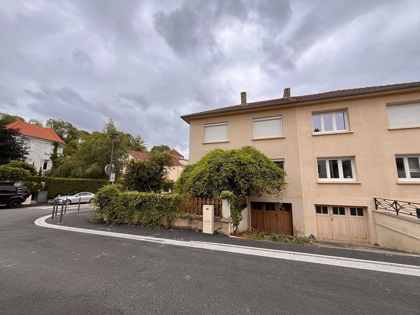 Maison à vendre, 90m², Saint-Julien-lès-Metz