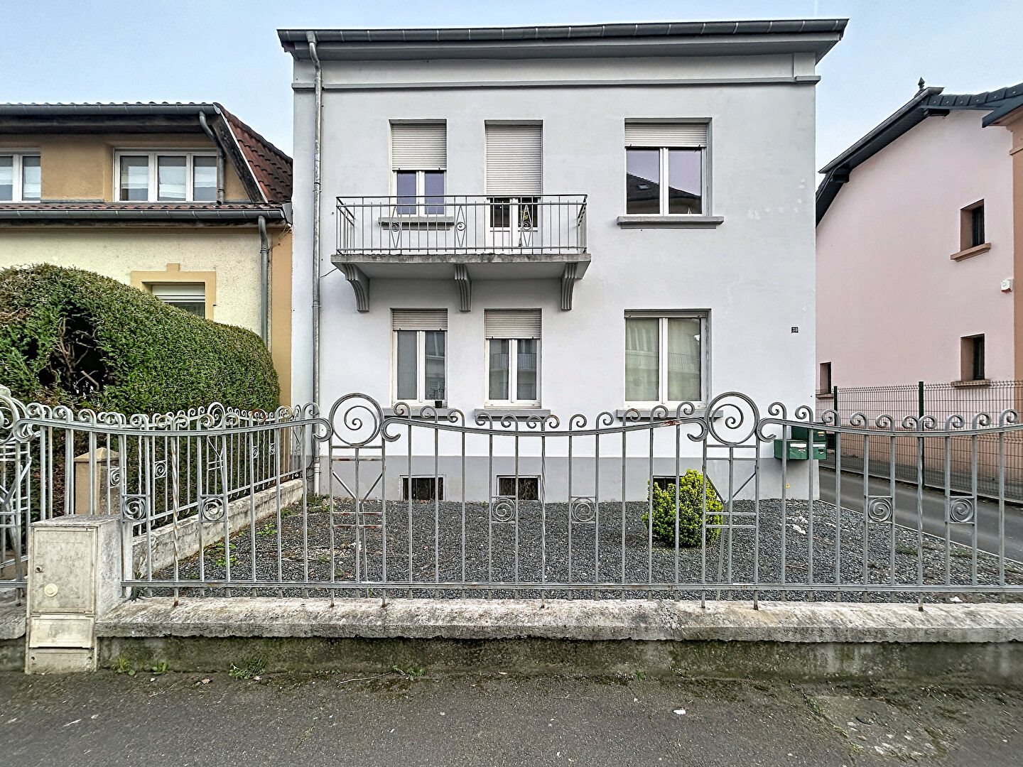 Appartement à vendre, 160m², Montigny-lès-Metz