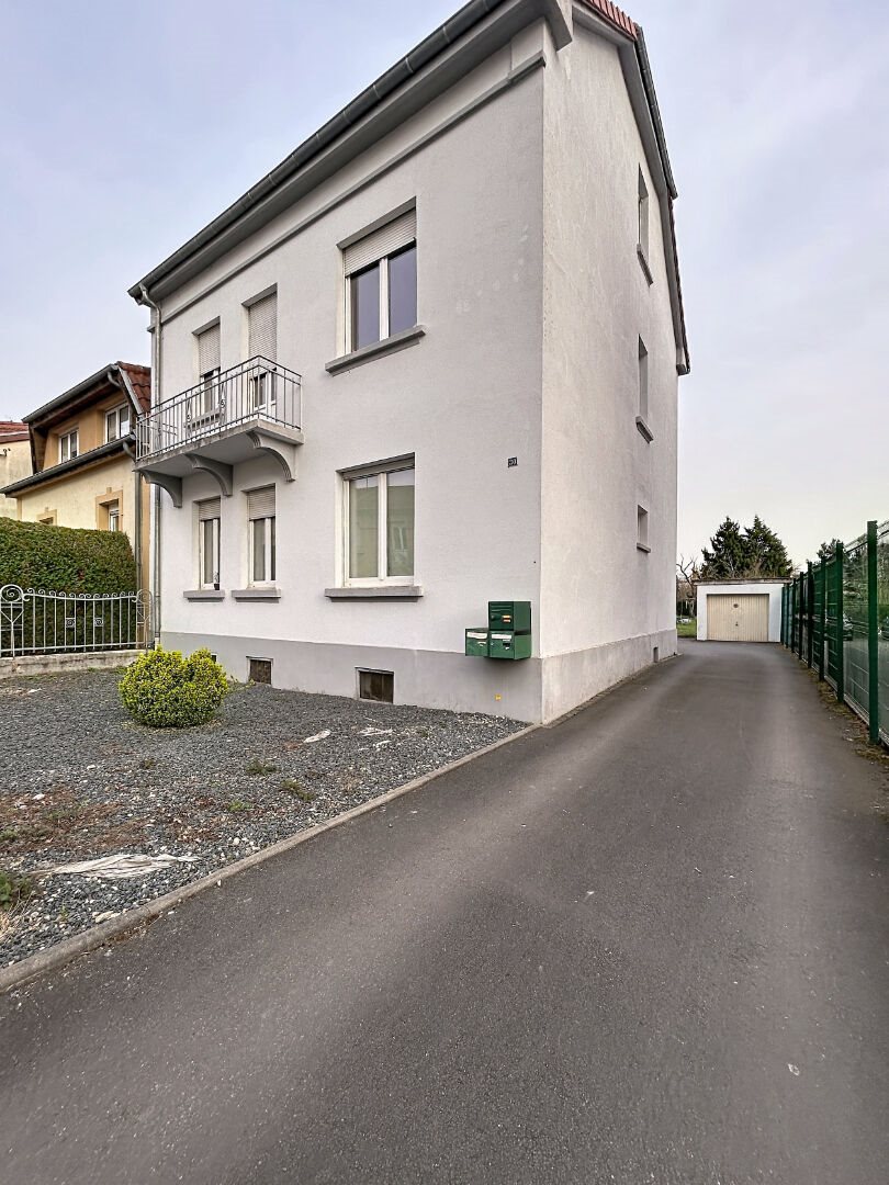 Appartement à vendre, 160m², Montigny-lès-Metz