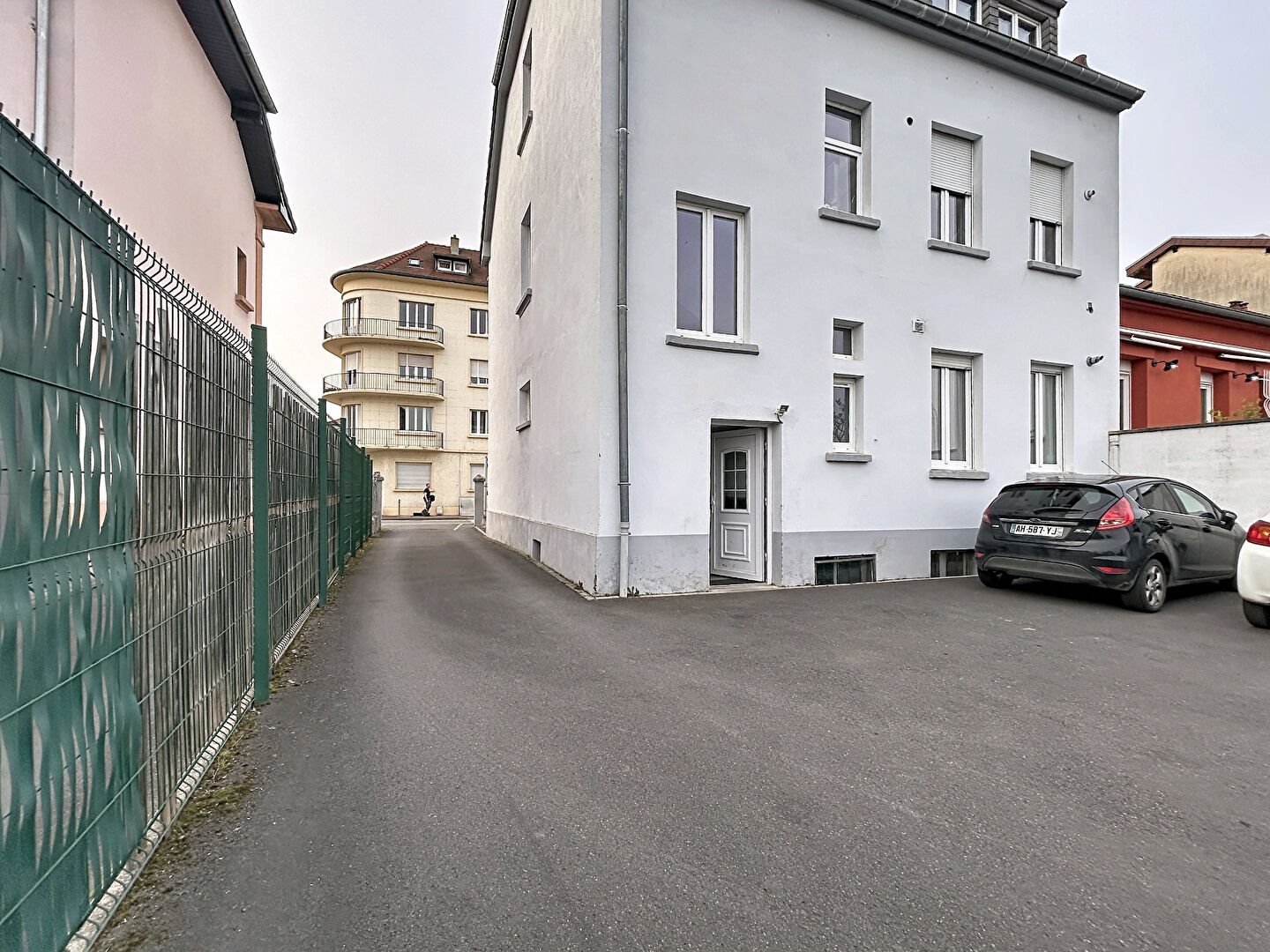 Appartement à vendre, 160m², Montigny-lès-Metz