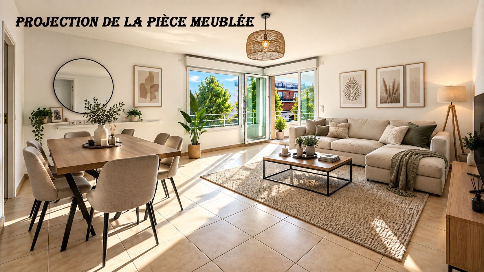 Appartement à vendre, 3m², Essey-lès-Nancy