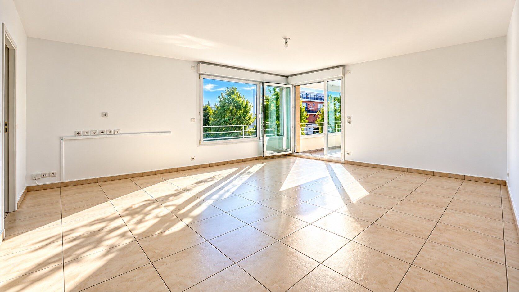 Appartement à vendre, 3m², Essey-lès-Nancy